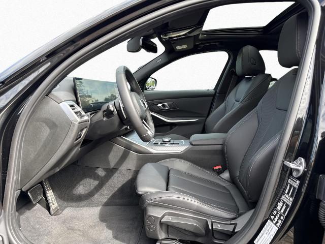 BMW 3er – Bild 8