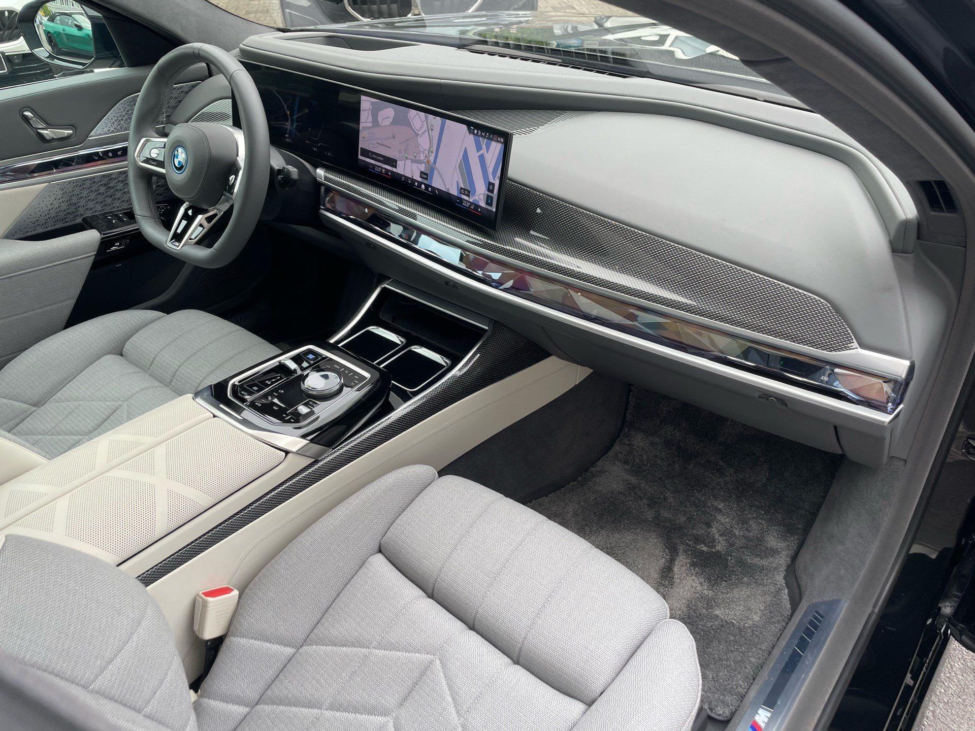 BMW i7 – Bild 5