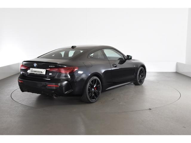 BMW 4er Coupé – Bild 10