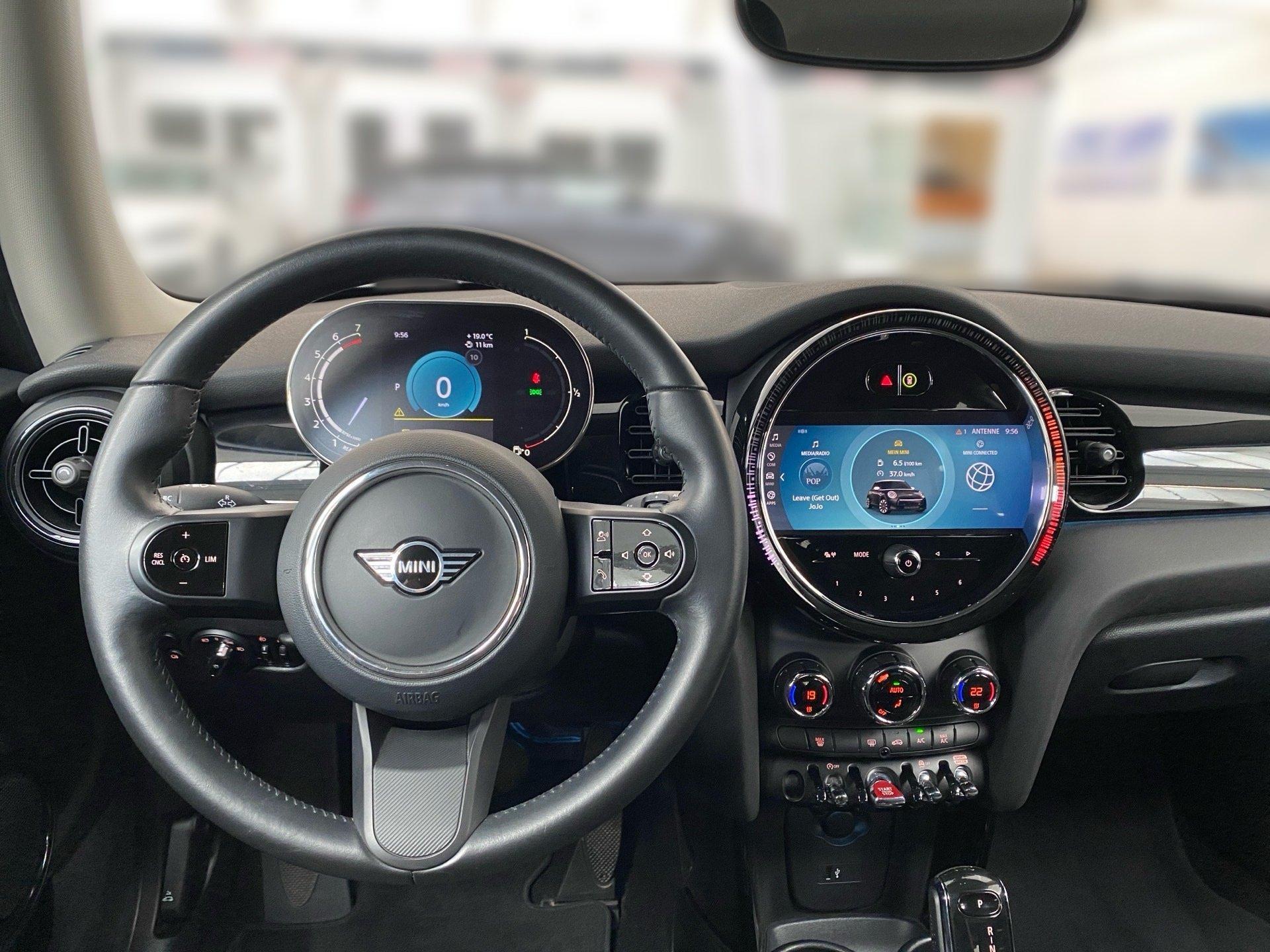MINI Cooper 3-Türer – Bild 2