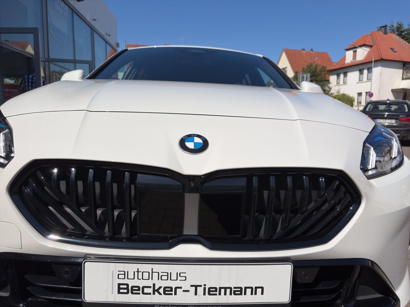 BMW 1er – Bild 30