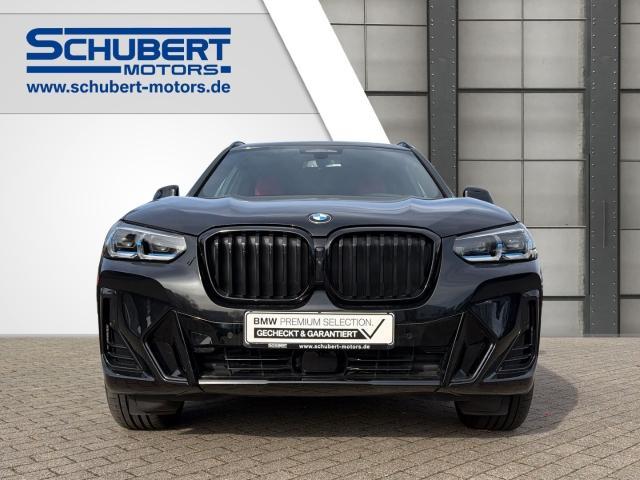 BMW X3 – Bild 3