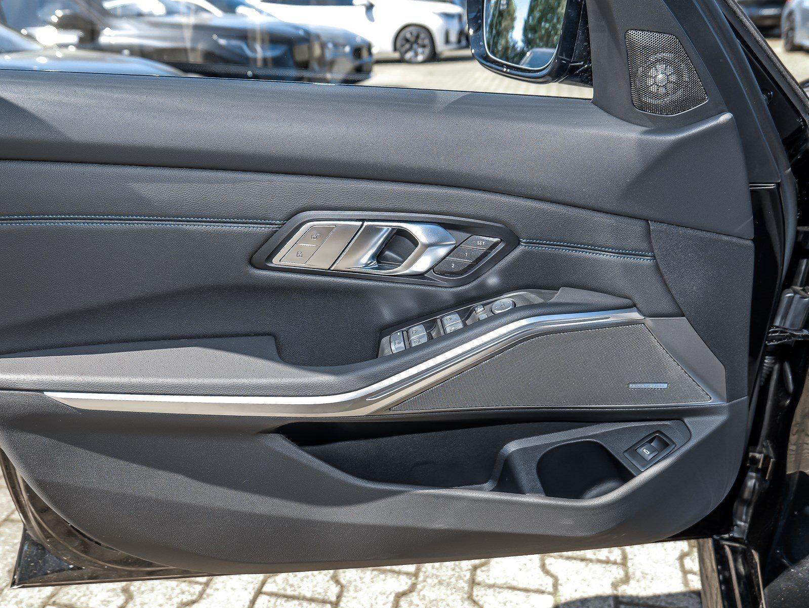 BMW 3er Touring – Bild 11