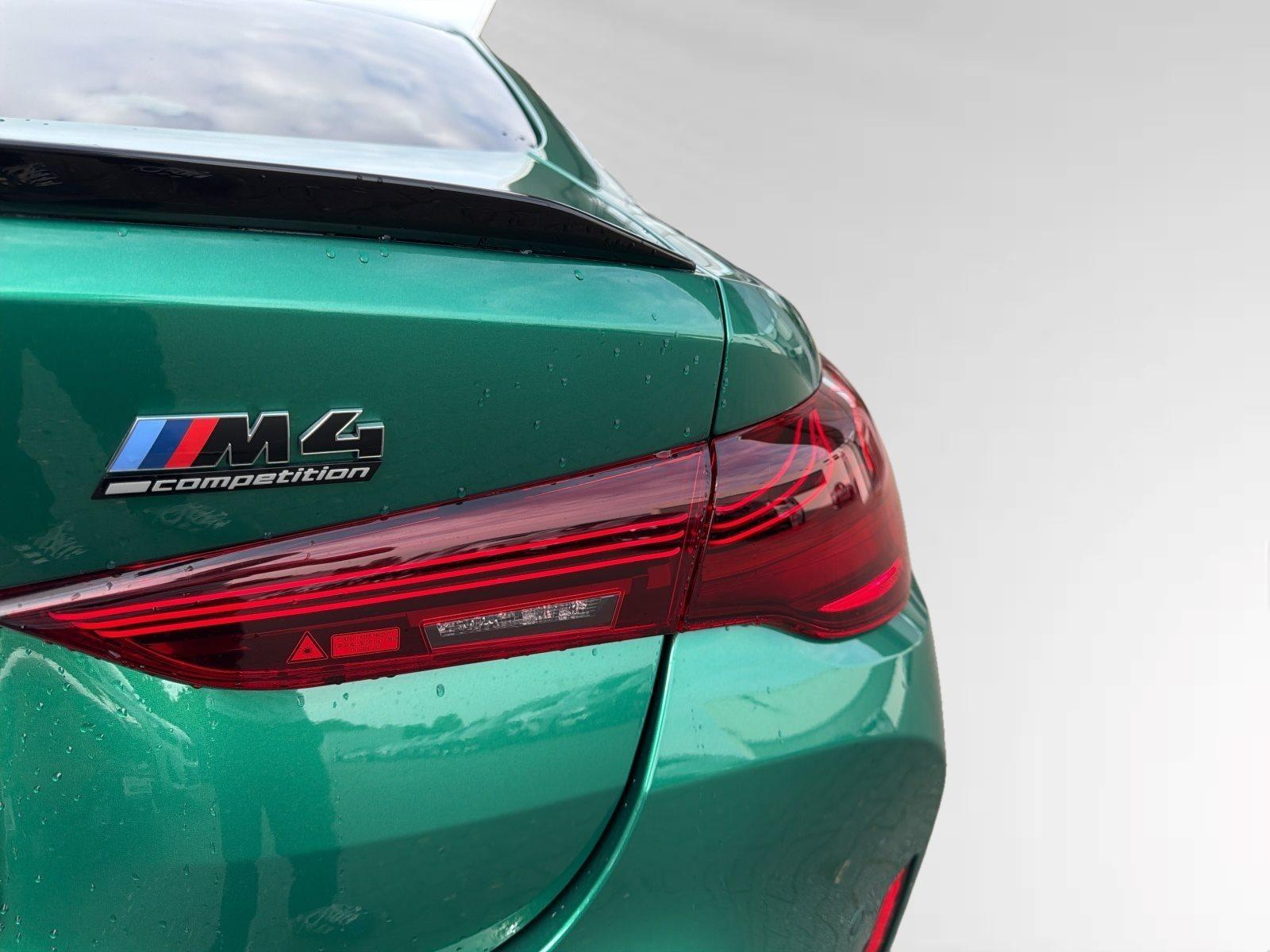BMW M4 Coupé – Bild 15