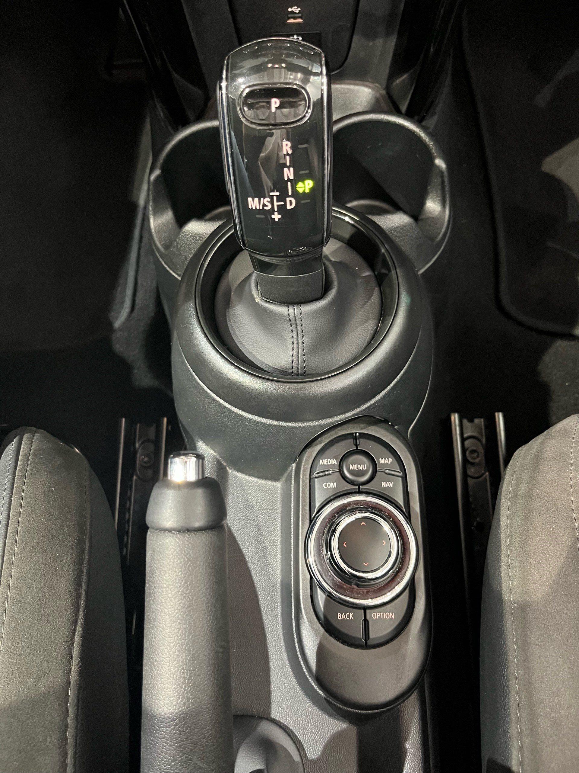 MINI Cabrio – Bild 7