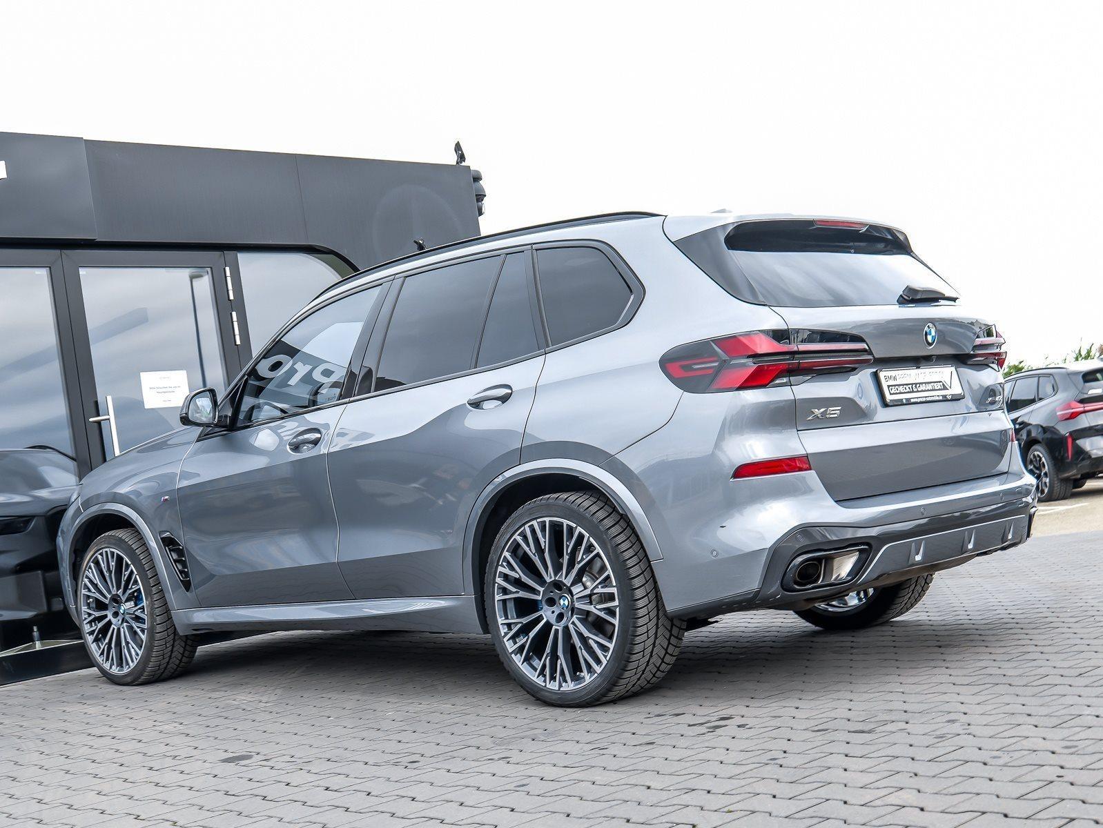 BMW X5 – Bild 24