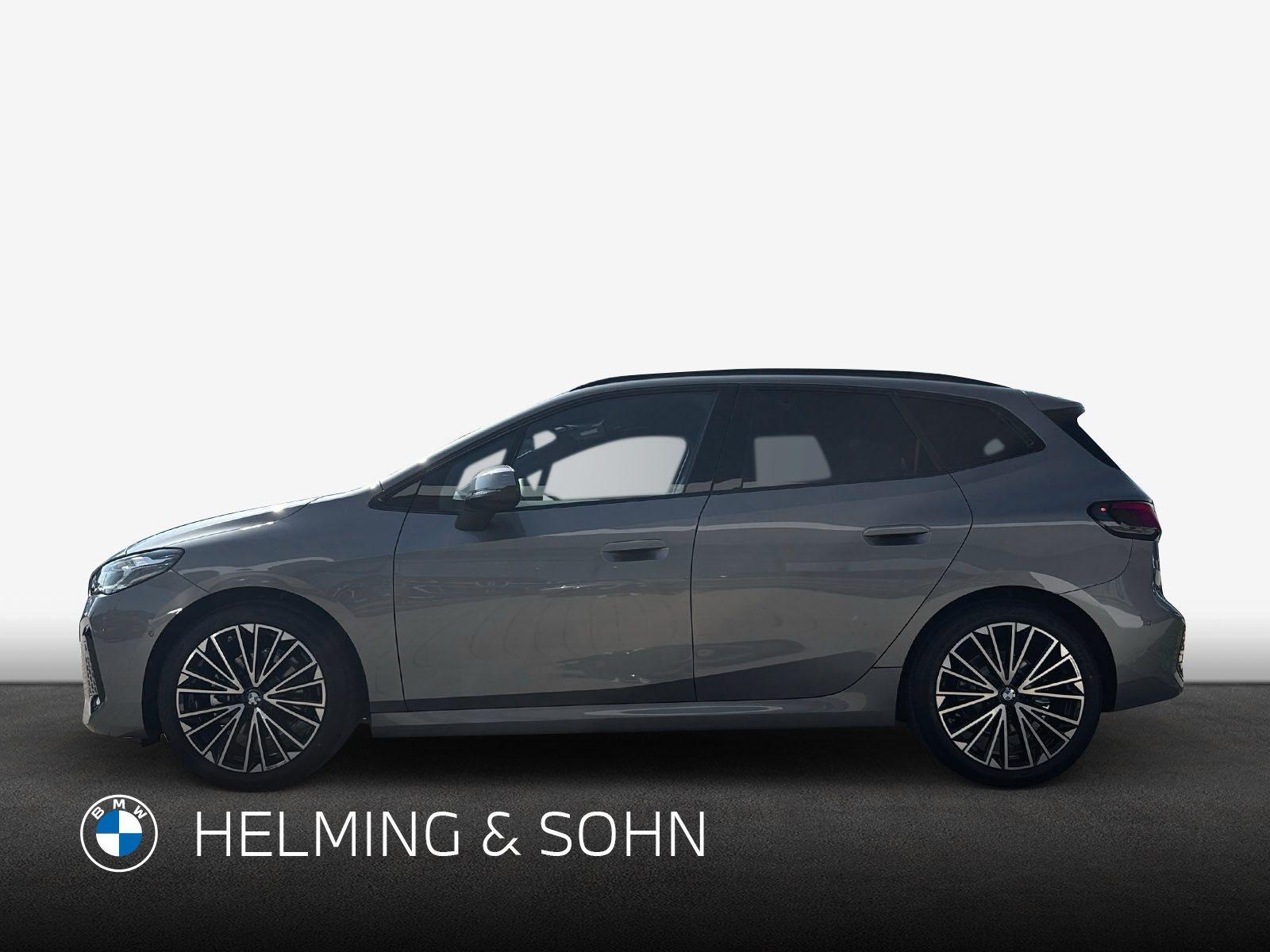 BMW 2er Active Tourer – Bild 4