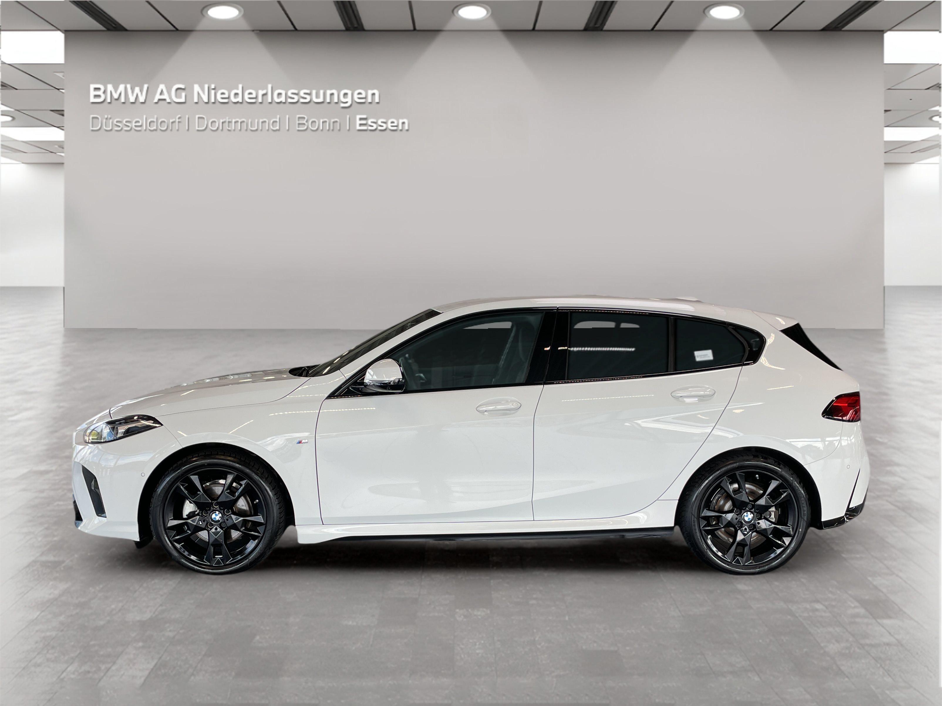 BMW 1er – Bild 3
