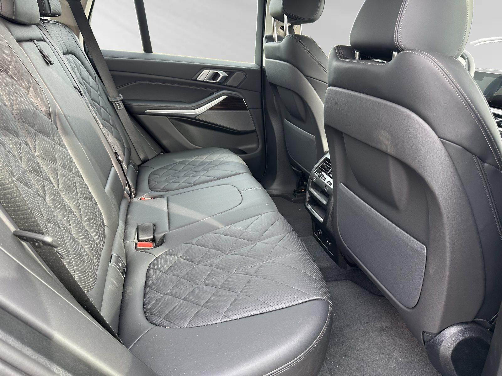 BMW X5 – Bild 22