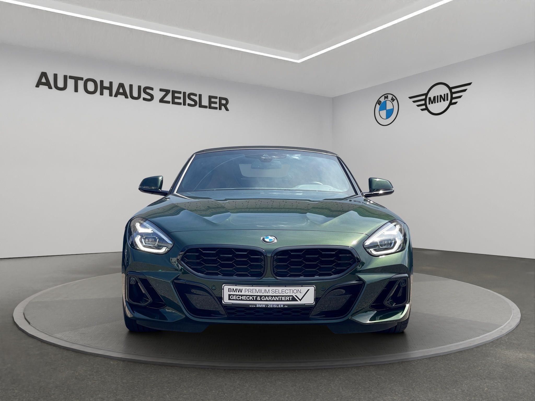 BMW Z4 – Bild 5