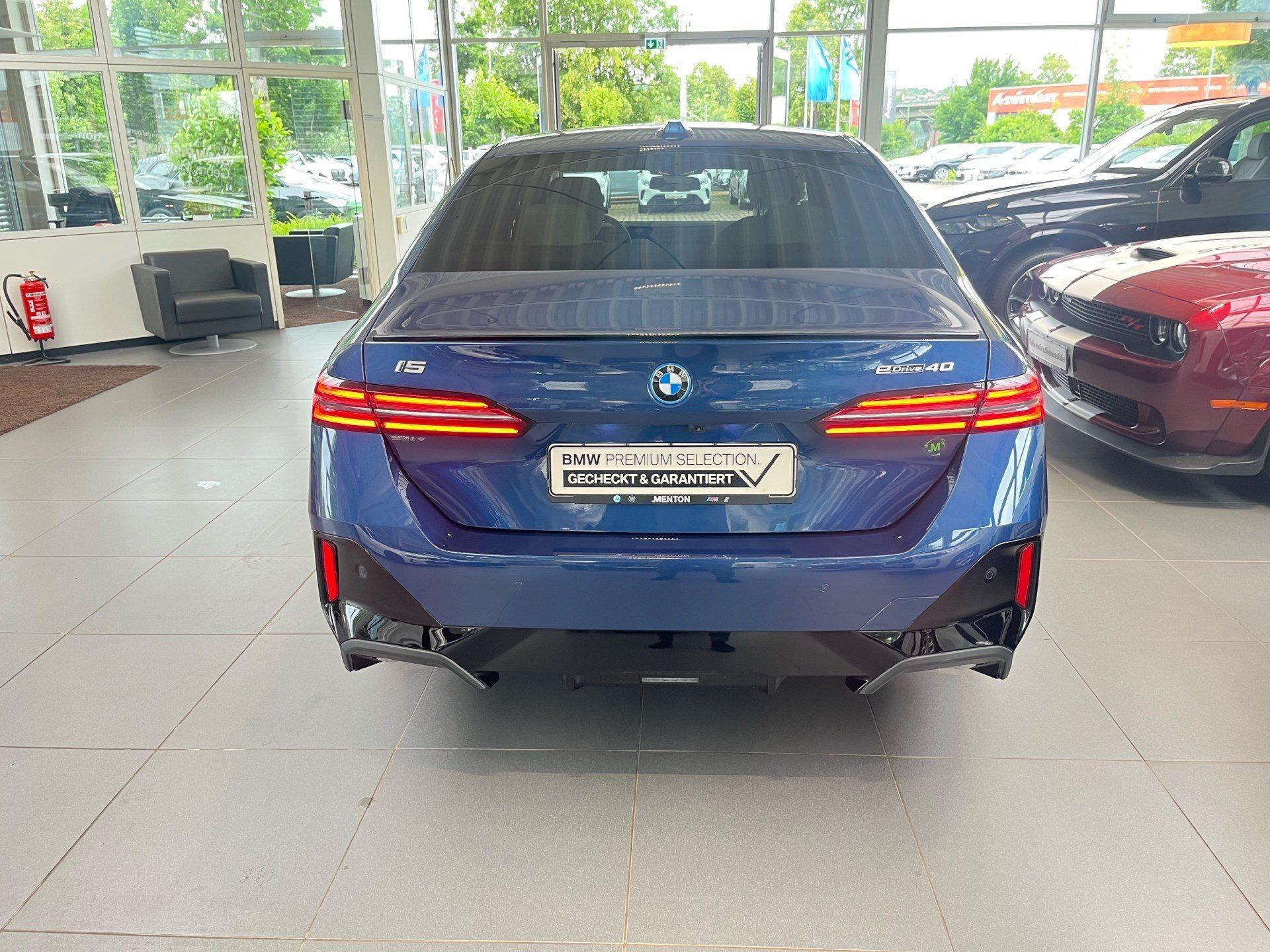 BMW 5er – Bild 23