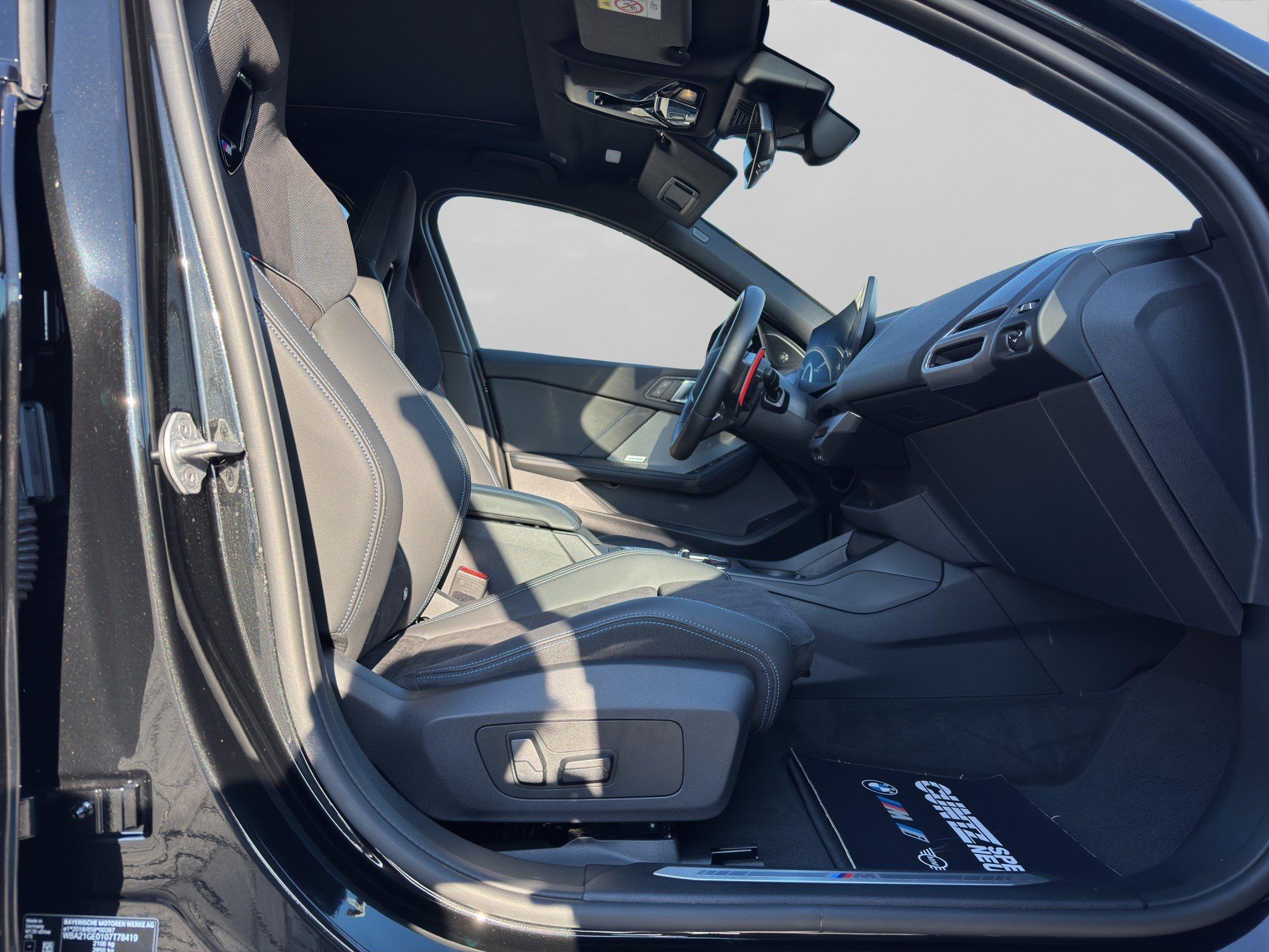 BMW 1er – Bild 20