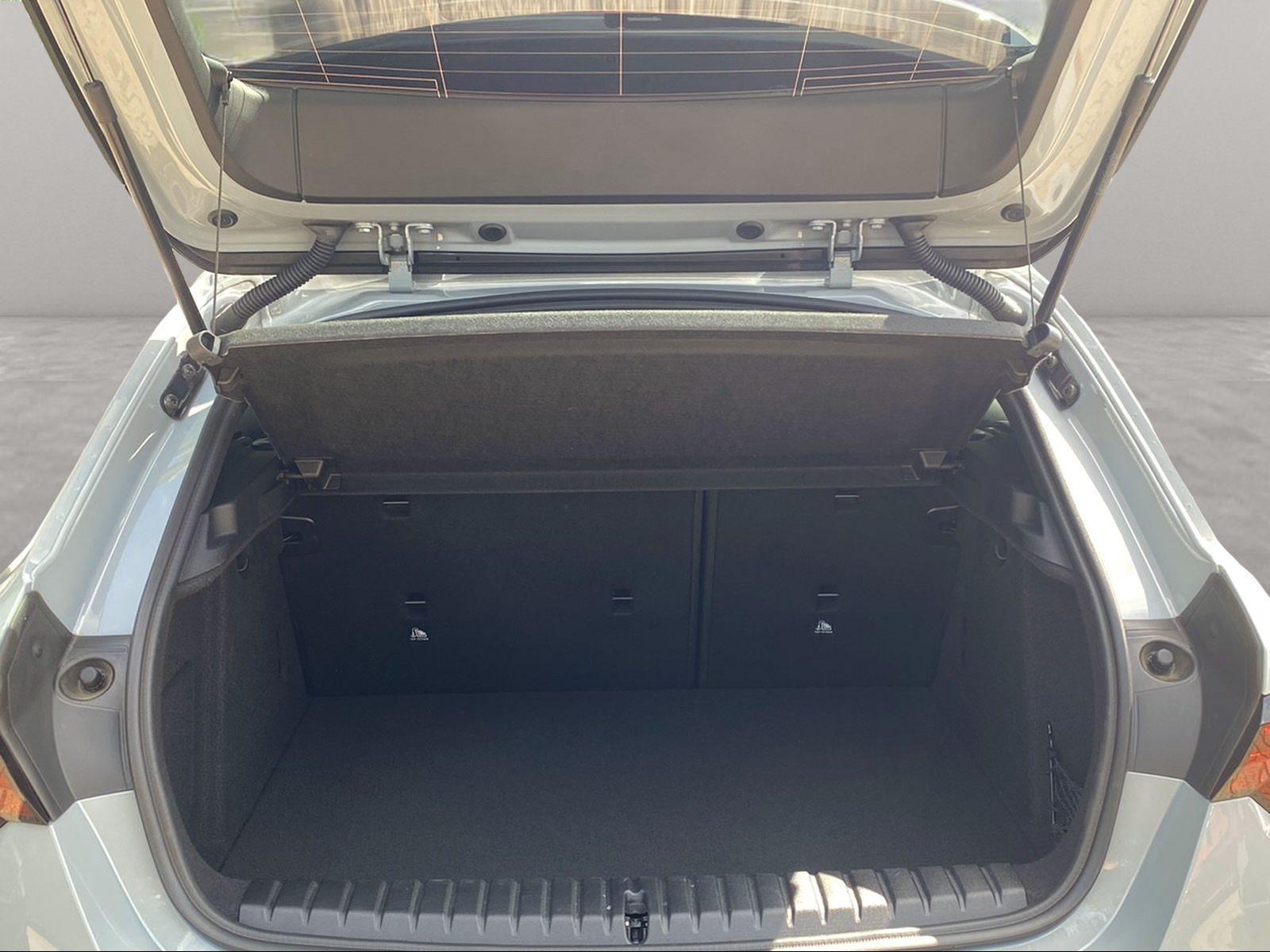 BMW 1er – Bild 11