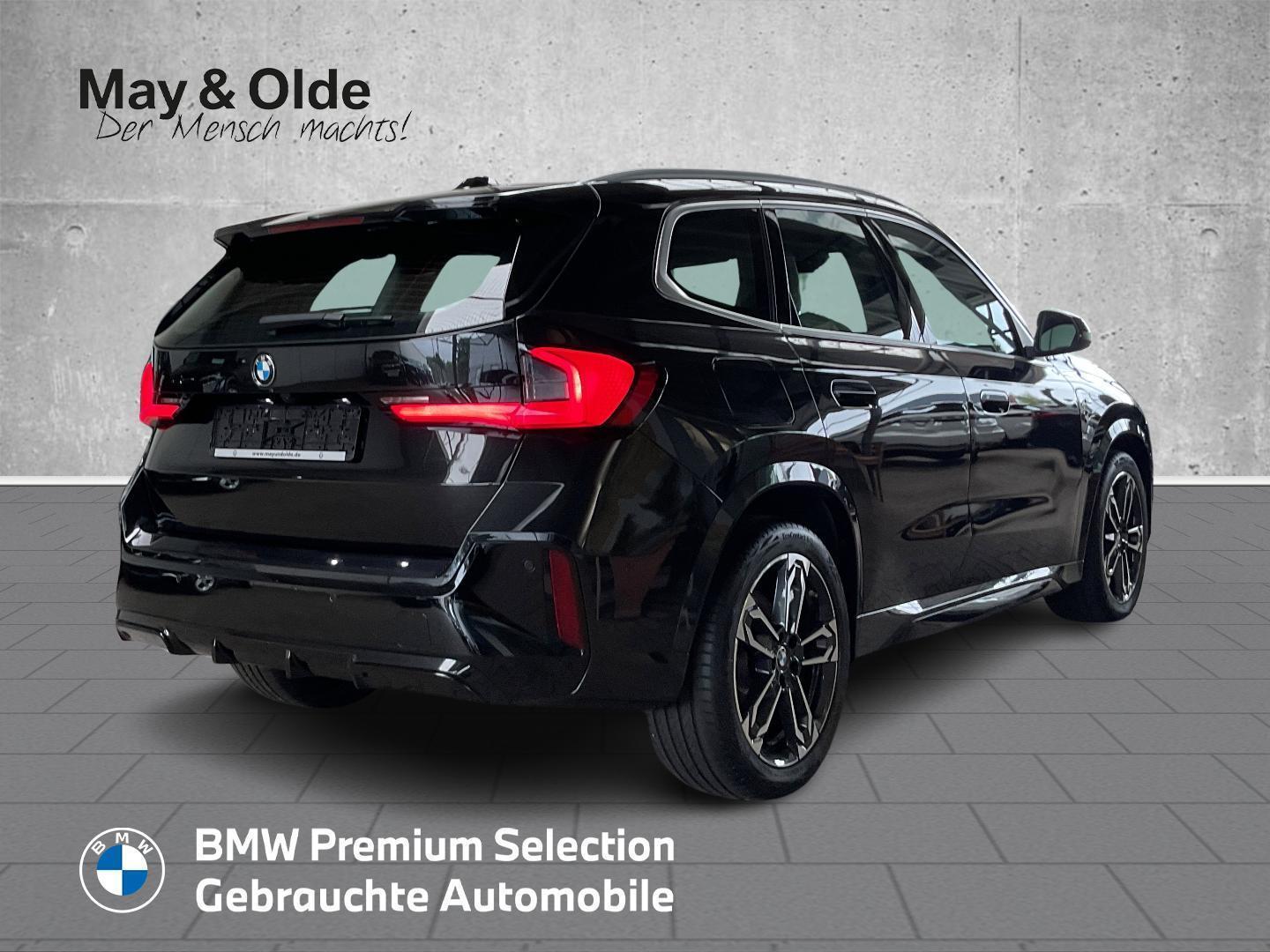 BMW X1 – Bild 31