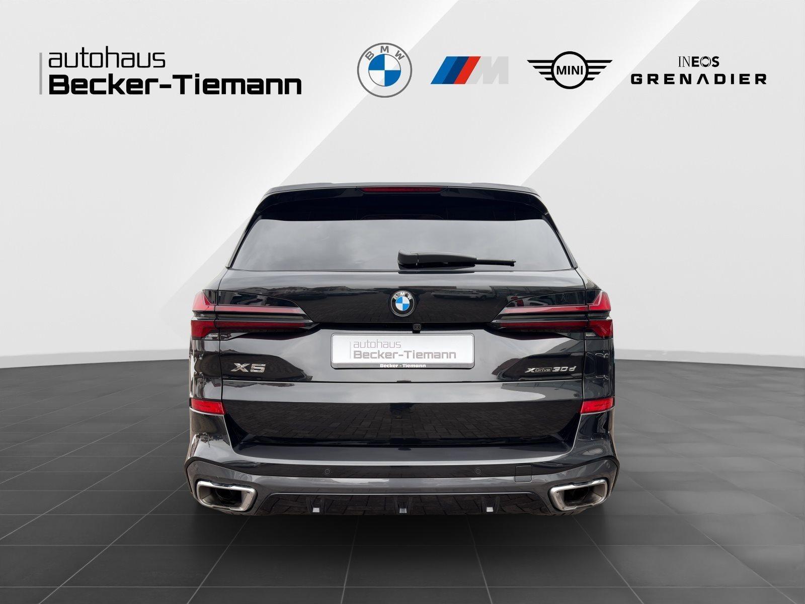 BMW X5 – Bild 5