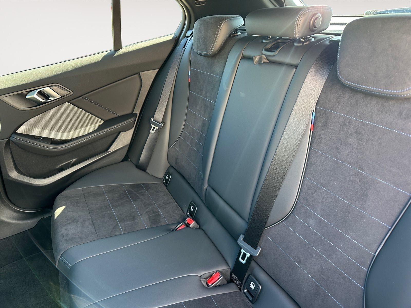 BMW 1er – Bild 8