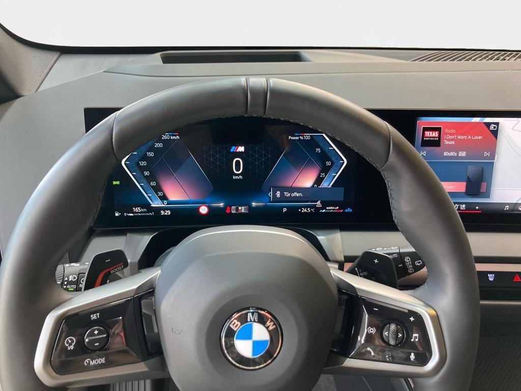 BMW X3 – Bild 17