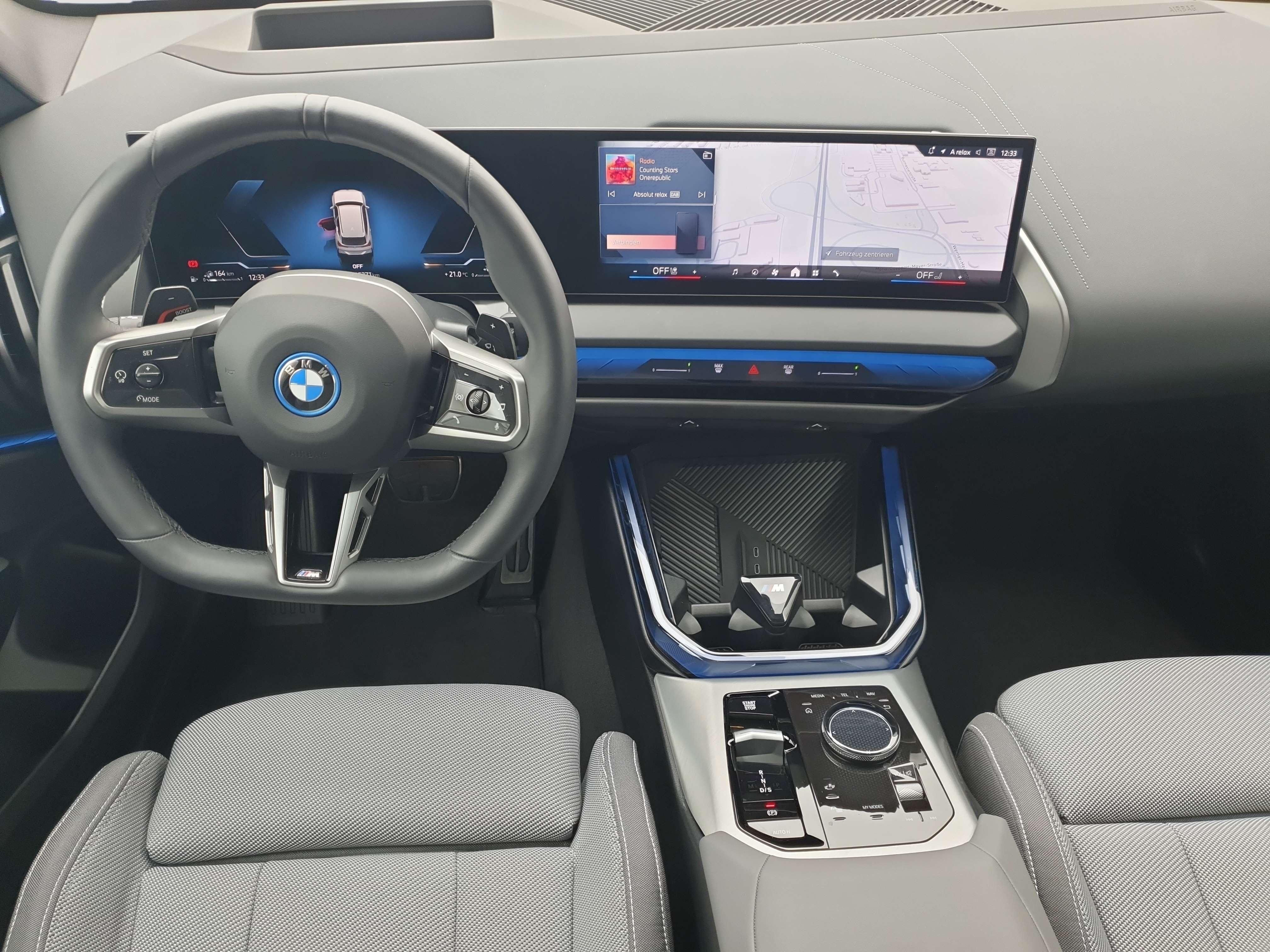 BMW X3 – Bild 13