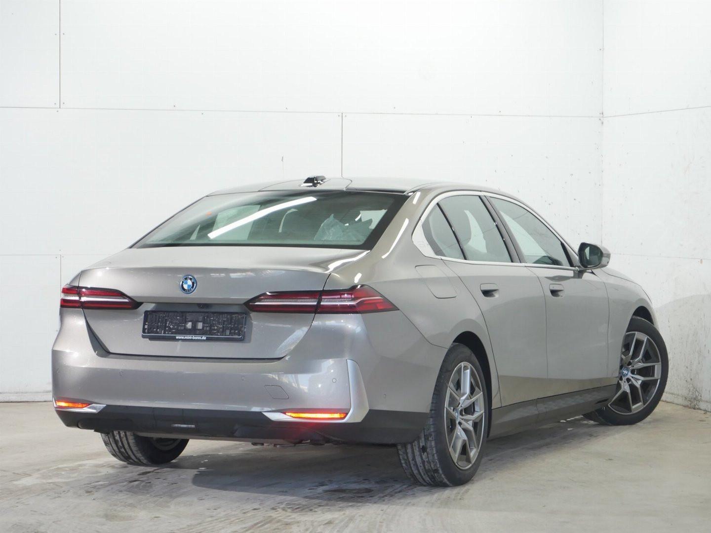 BMW 5er – Bild 6
