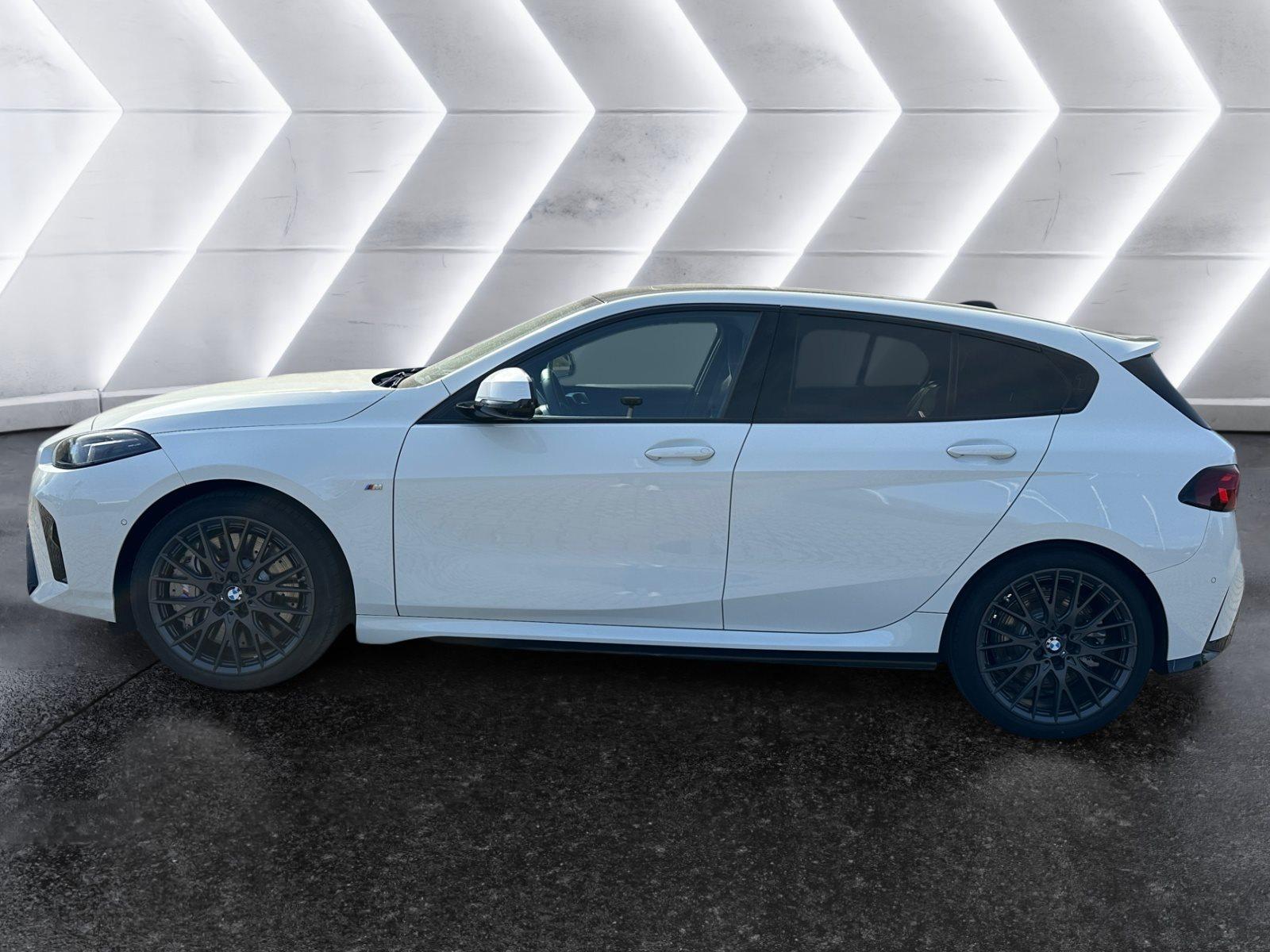 BMW 1er – Bild 2