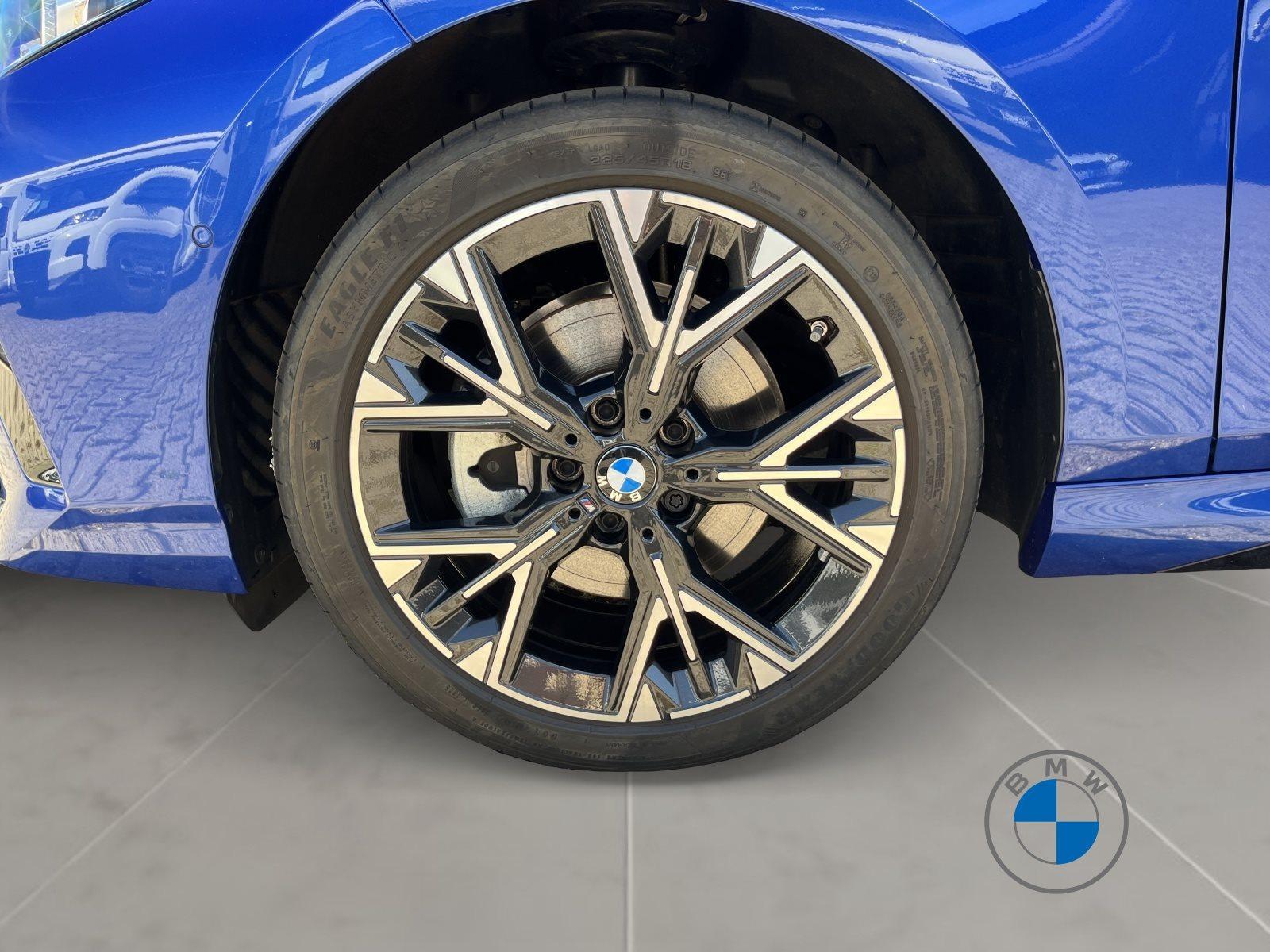 BMW 1er – Bild 13
