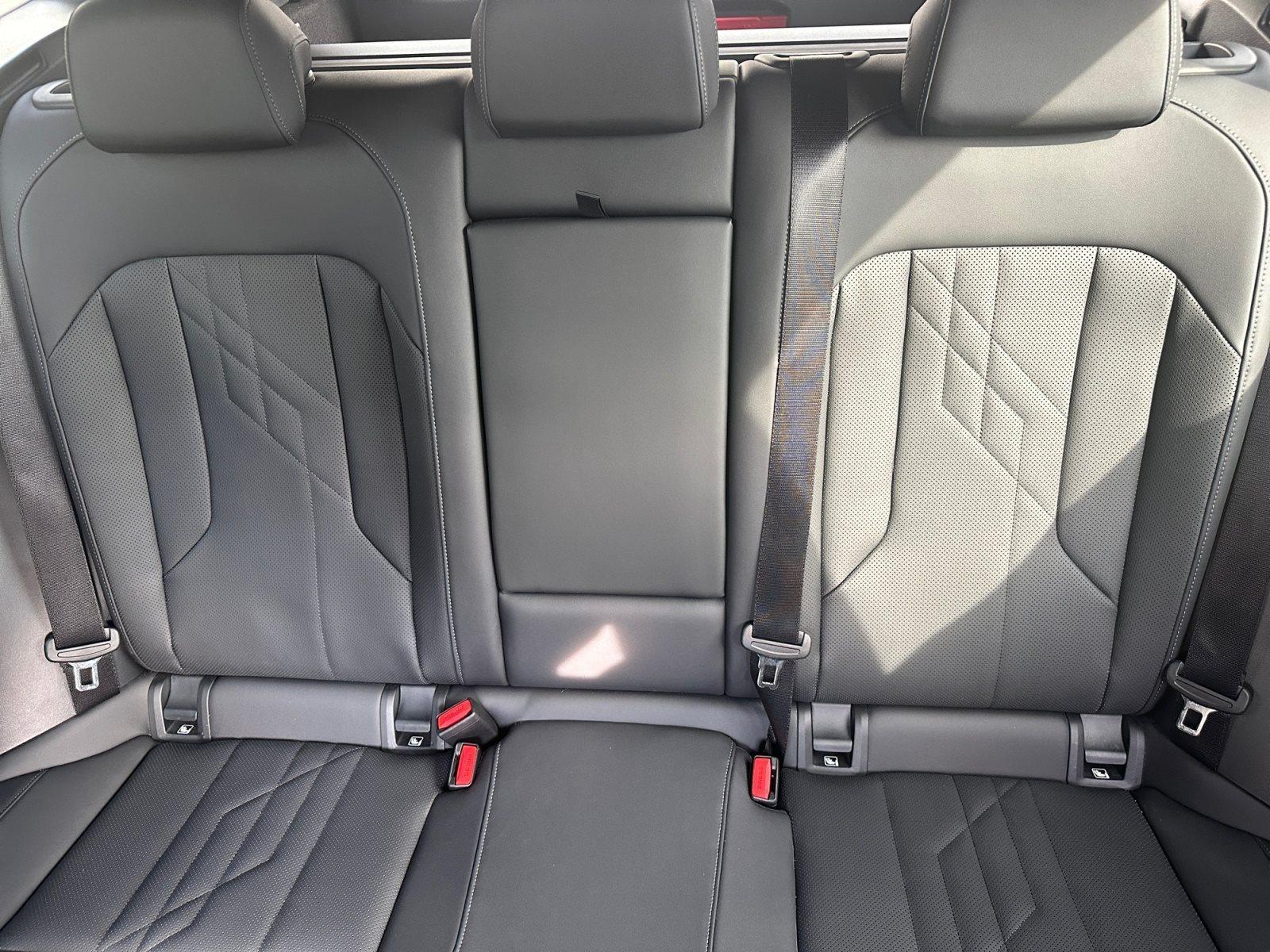 BMW X3 – Bild 11
