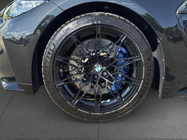 BMW M3 Touring – Bild 14