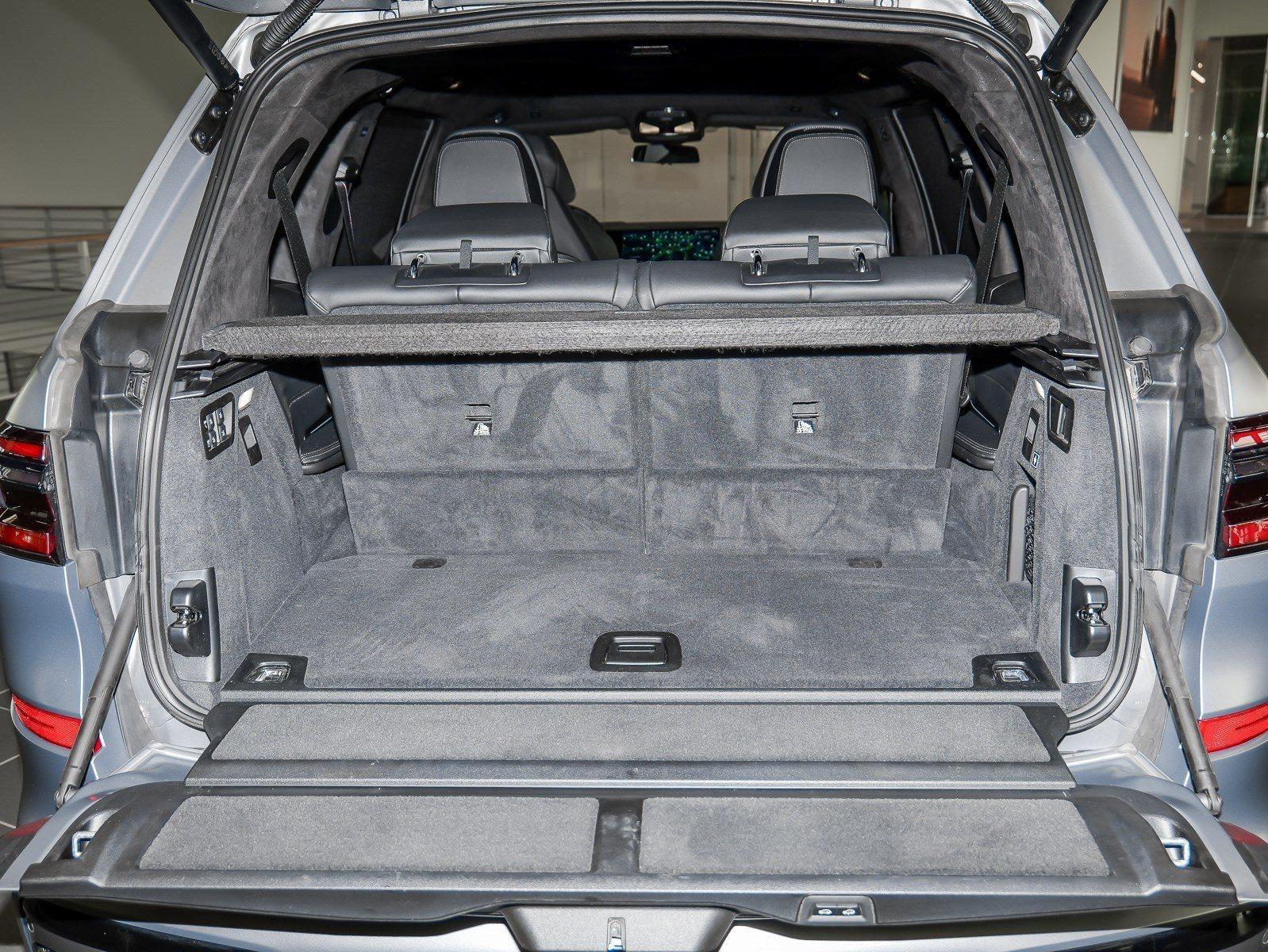 BMW X7 – Bild 27