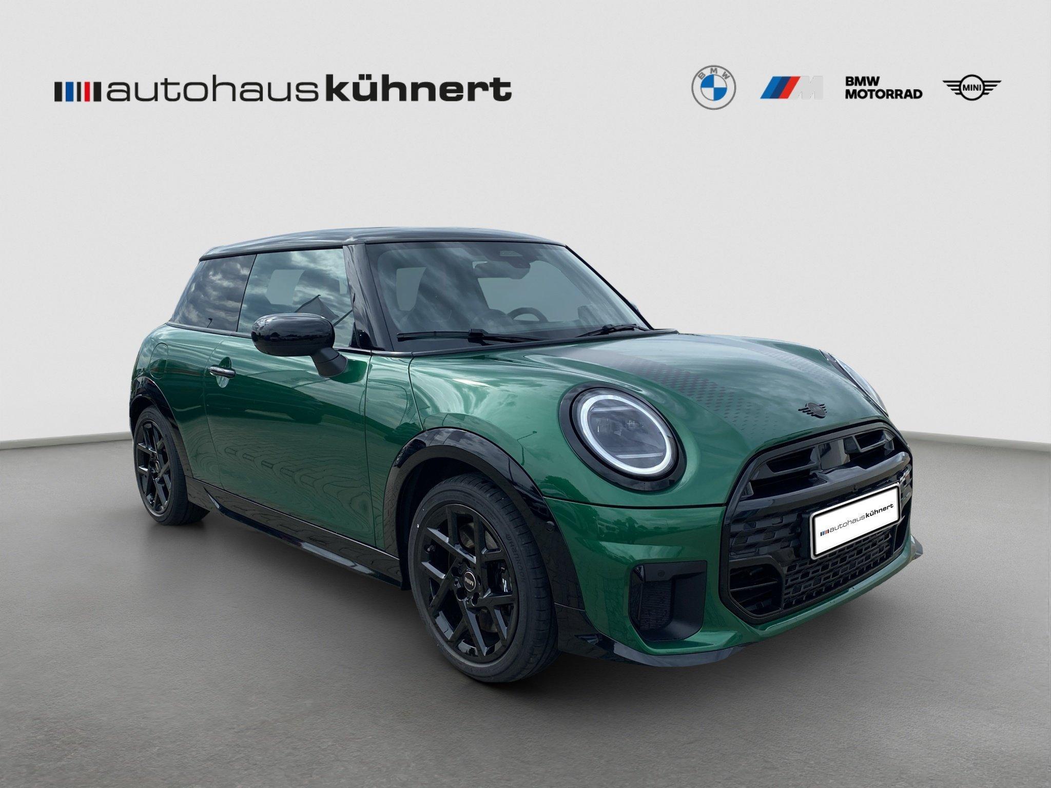 MINI Cooper 3-Türer – Bild 7