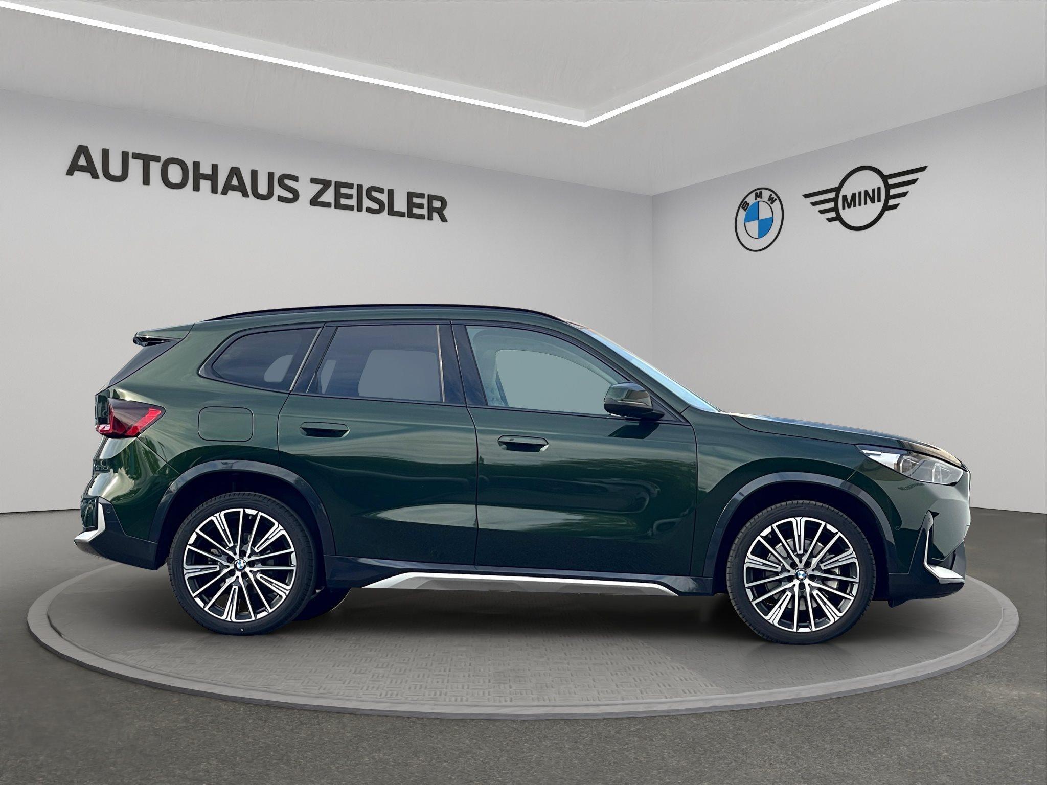 BMW X1 – Bild 3