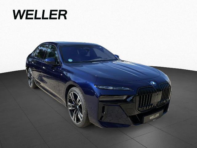 BMW i7 – Bild 2