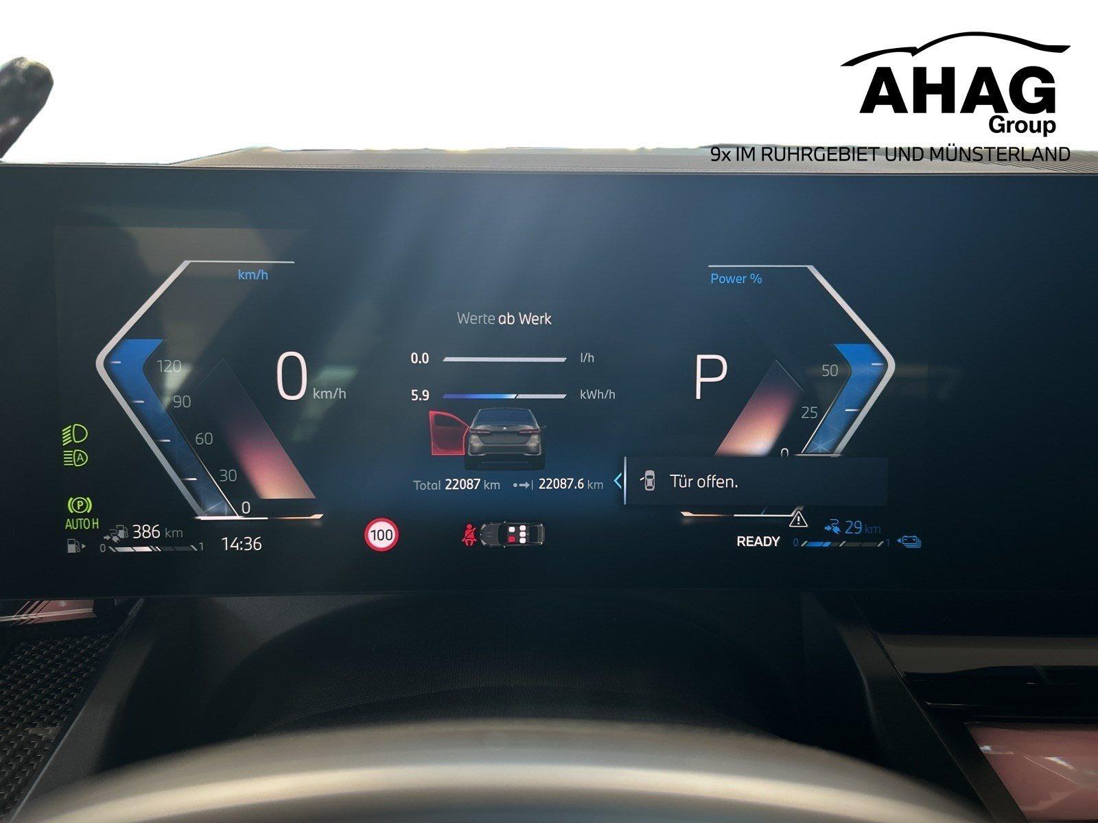BMW 5er – Bild 16