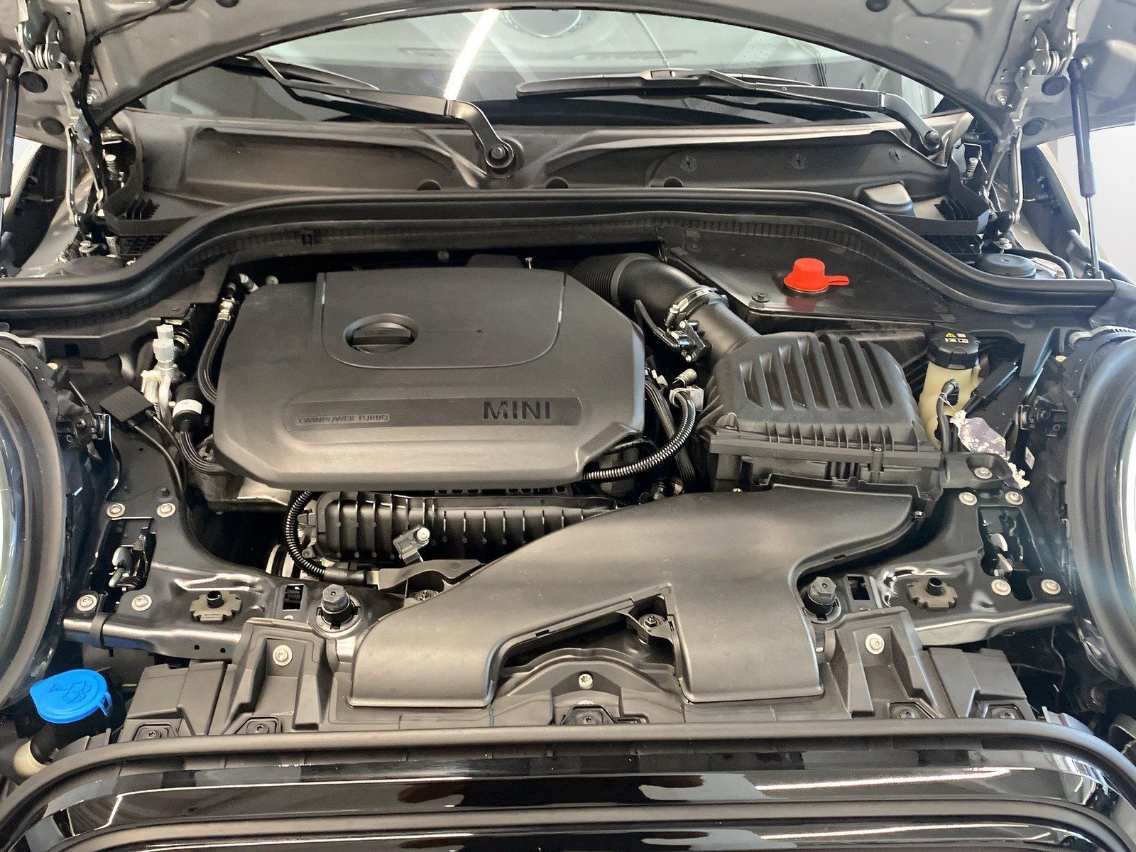 MINI Cooper 3-Türer – Bild 9