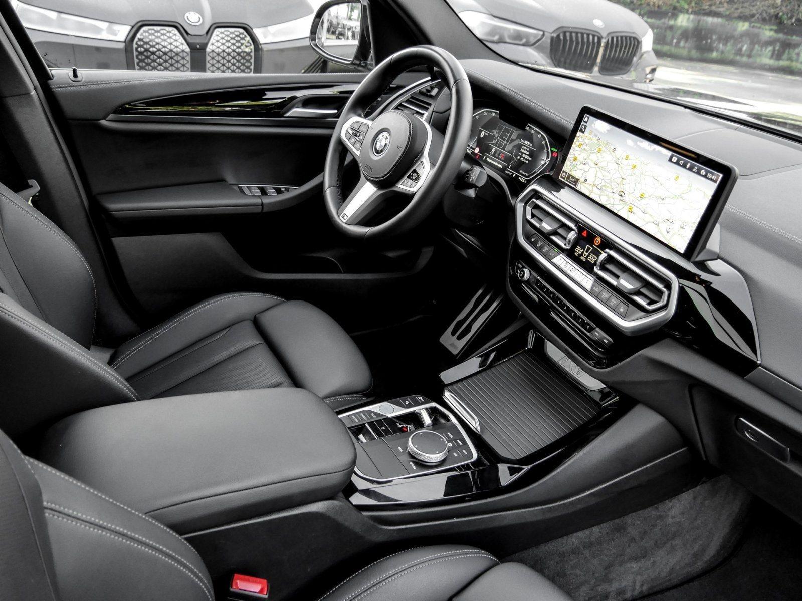 BMW iX3 – Bild 3
