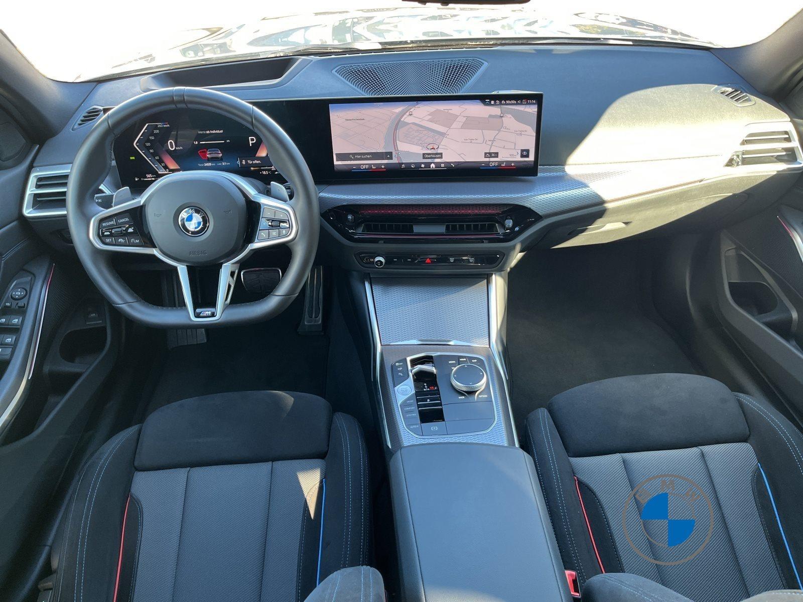BMW 3er – Bild 15