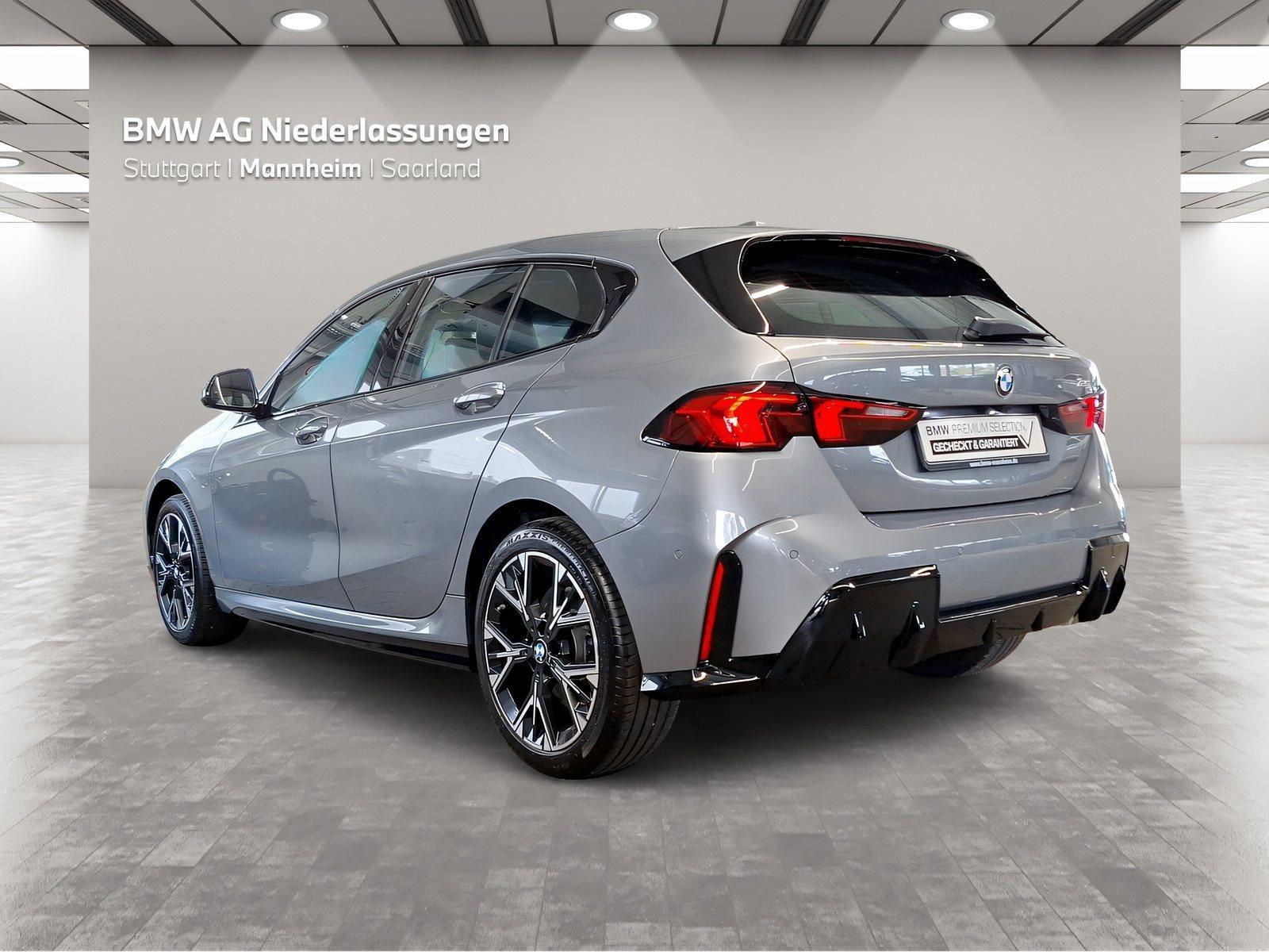 BMW 1er – Bild 2