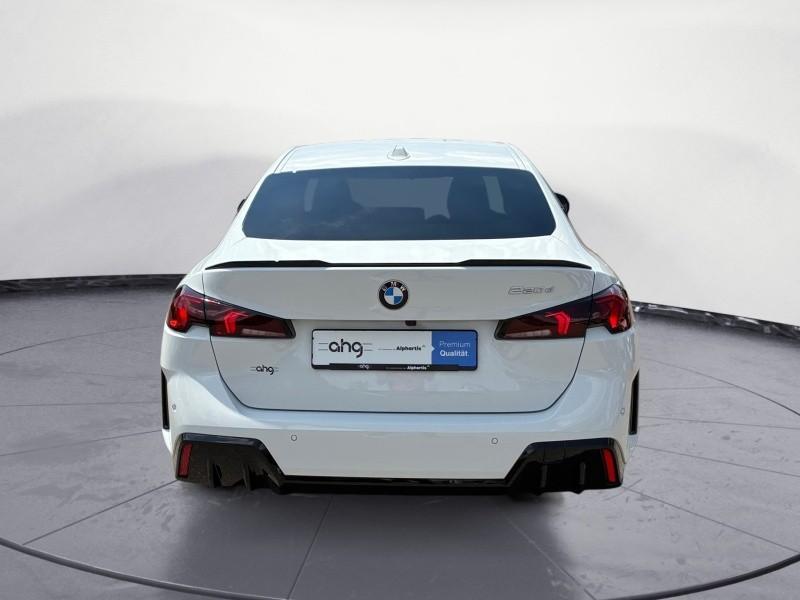 BMW 2er Gran Coupé – Bild 8