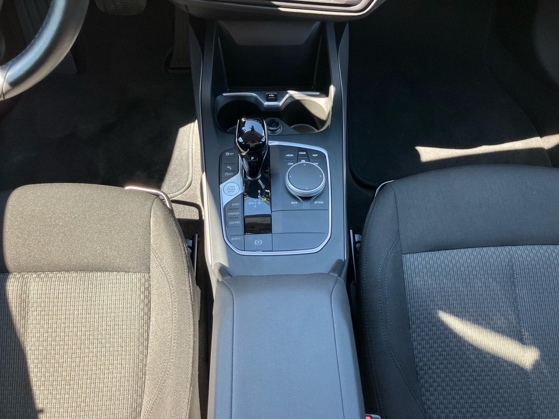 BMW 1er – Bild 8