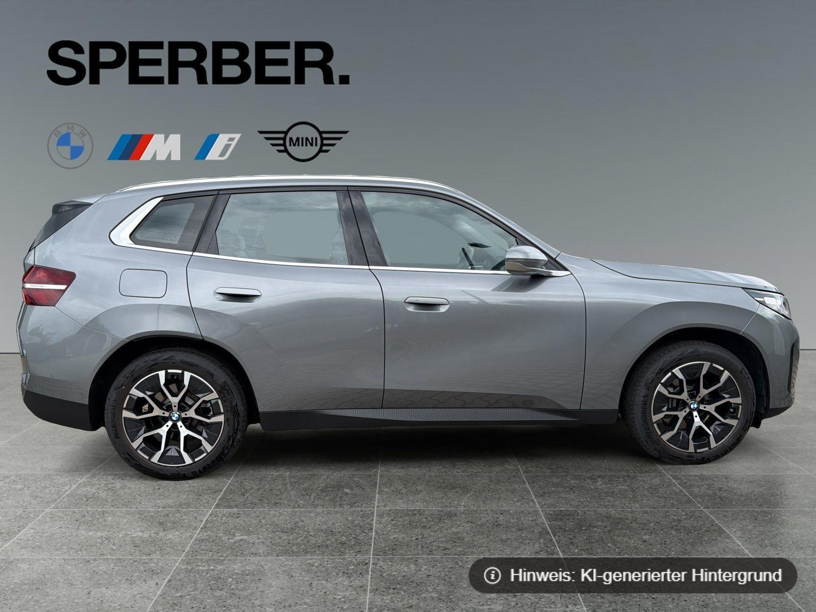 BMW X3 – Bild 6