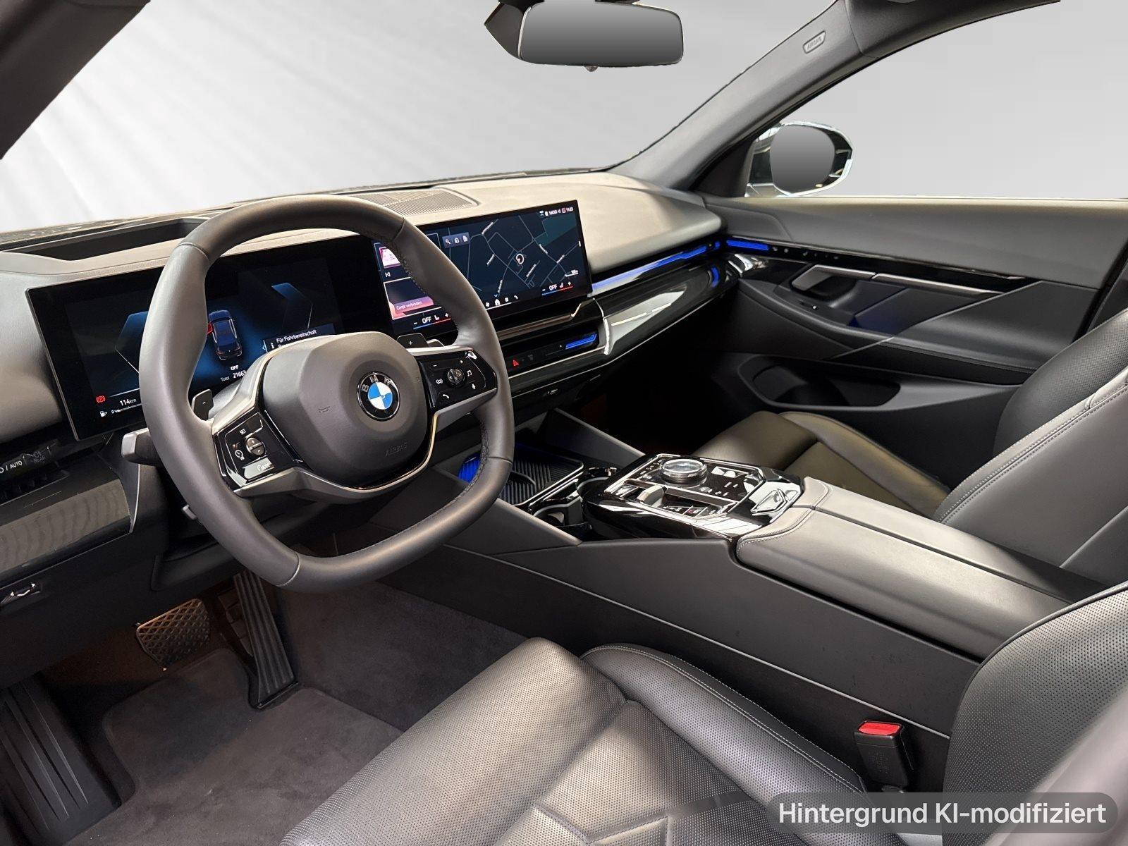 BMW 5er – Bild 12