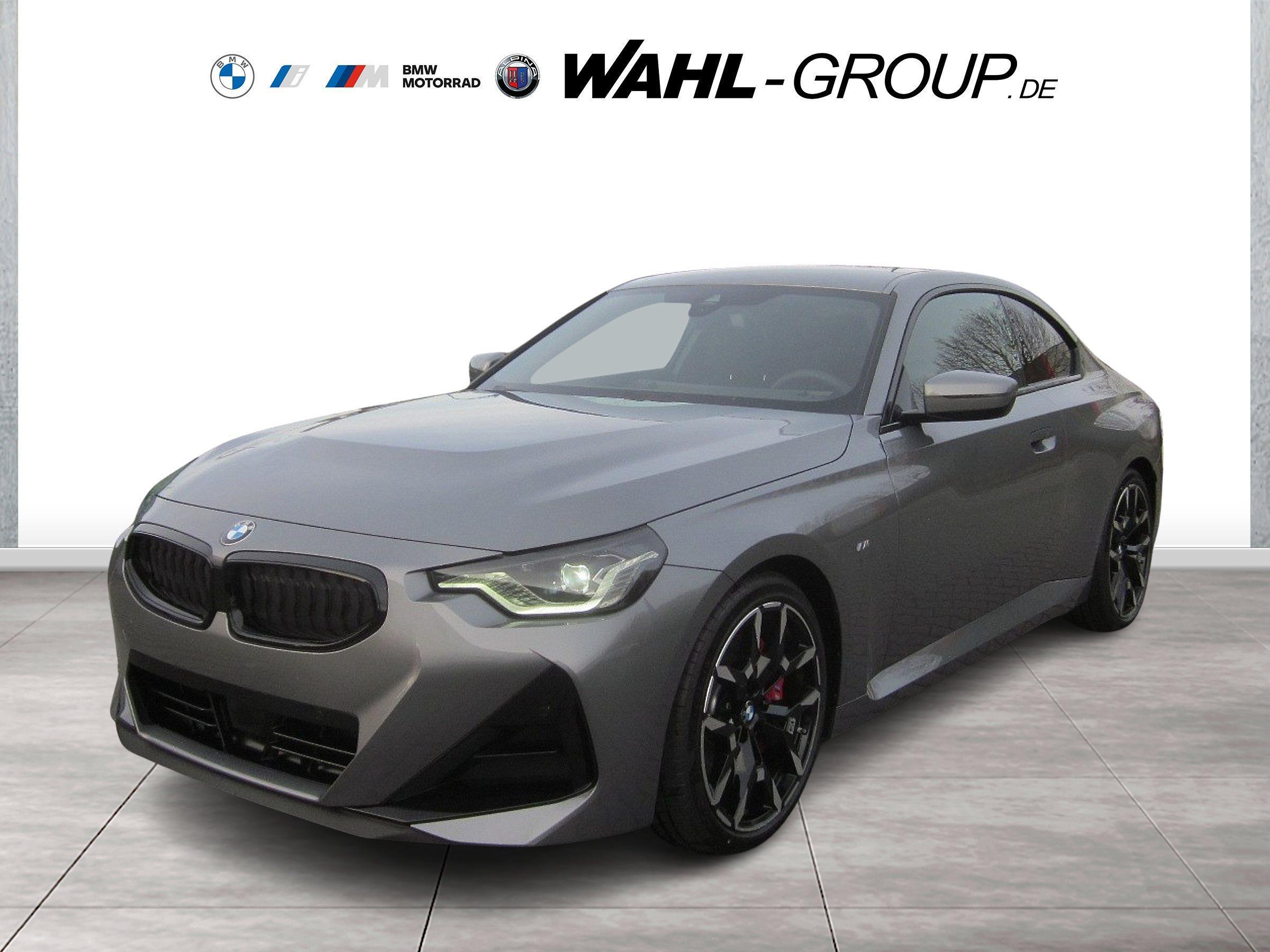 BMW 2er Coupé
