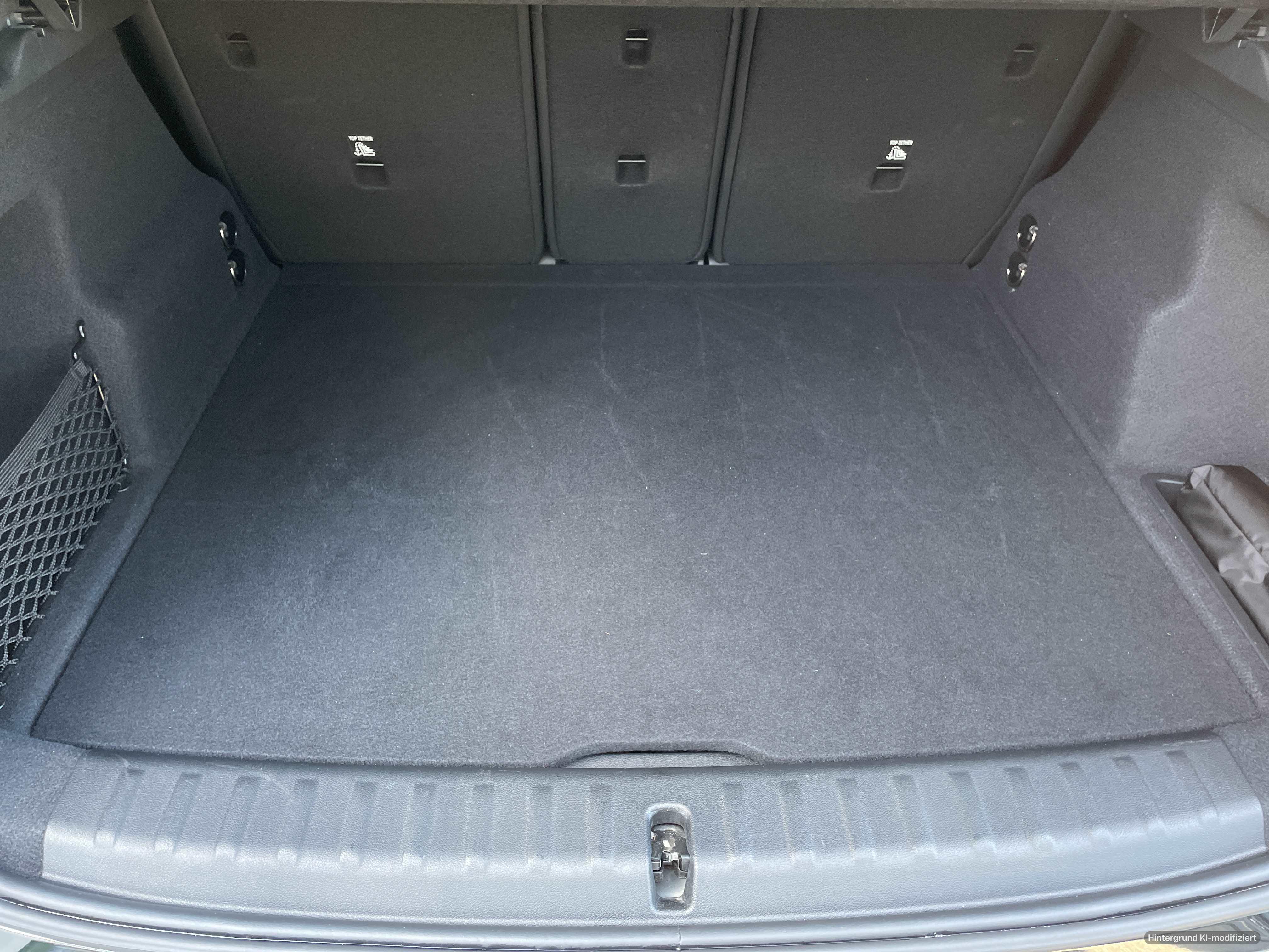 BMW X1 – Bild 14