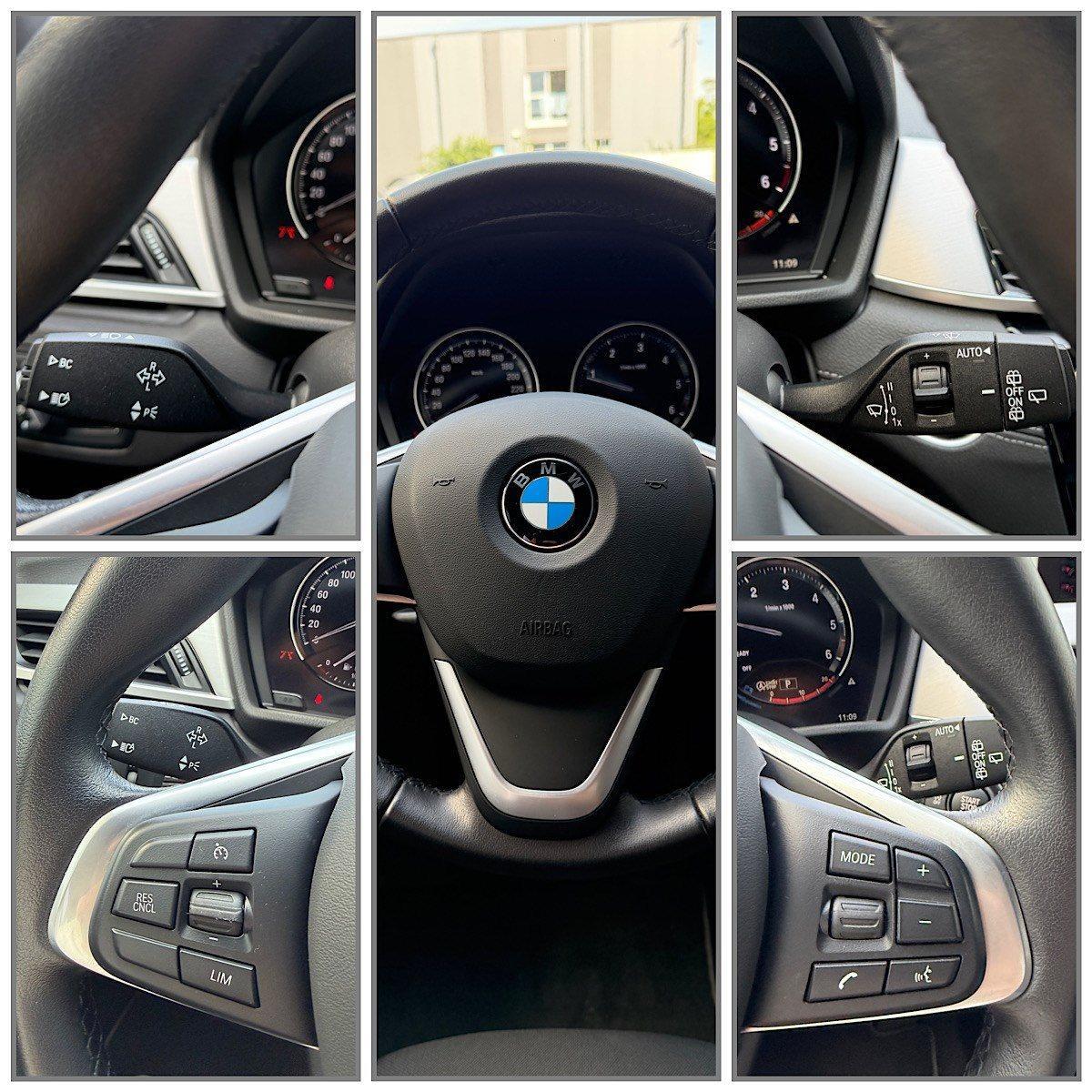 BMW X2 – Bild 17