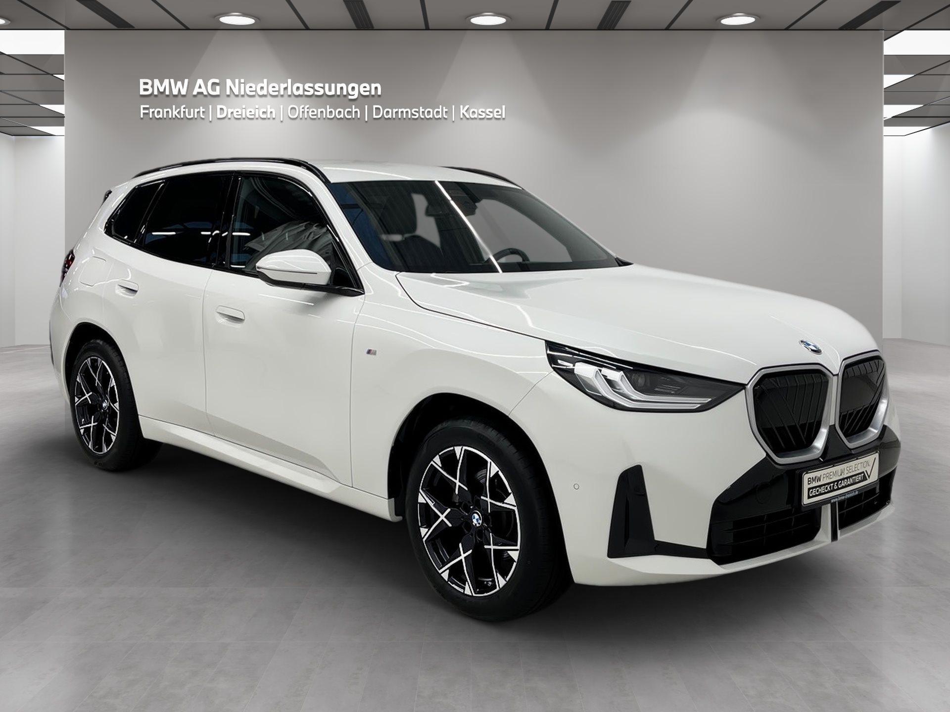 BMW X3 – Bild 2