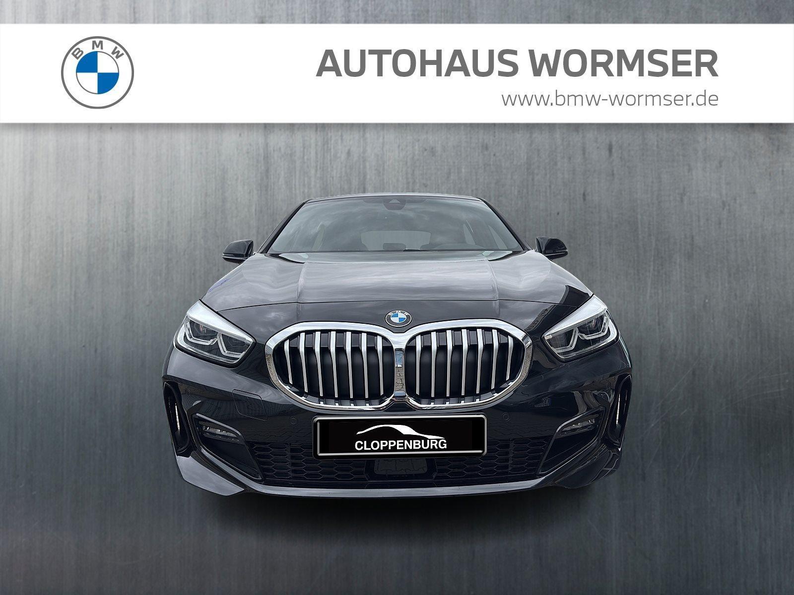 BMW 1er – Bild 17