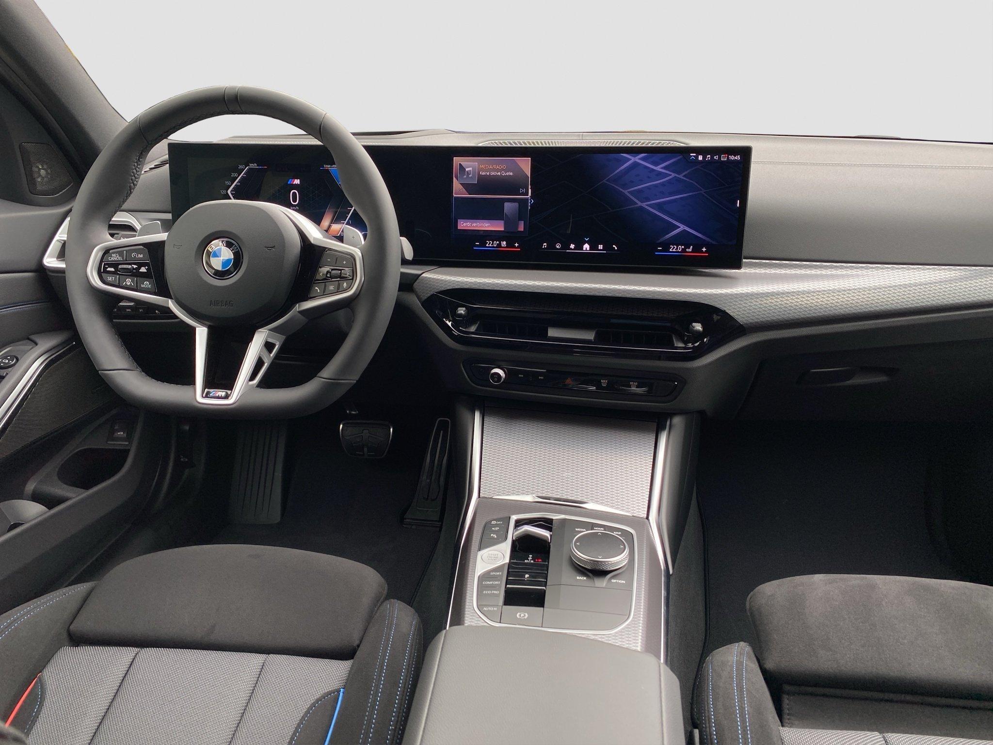 BMW 3er Touring – Bild 11