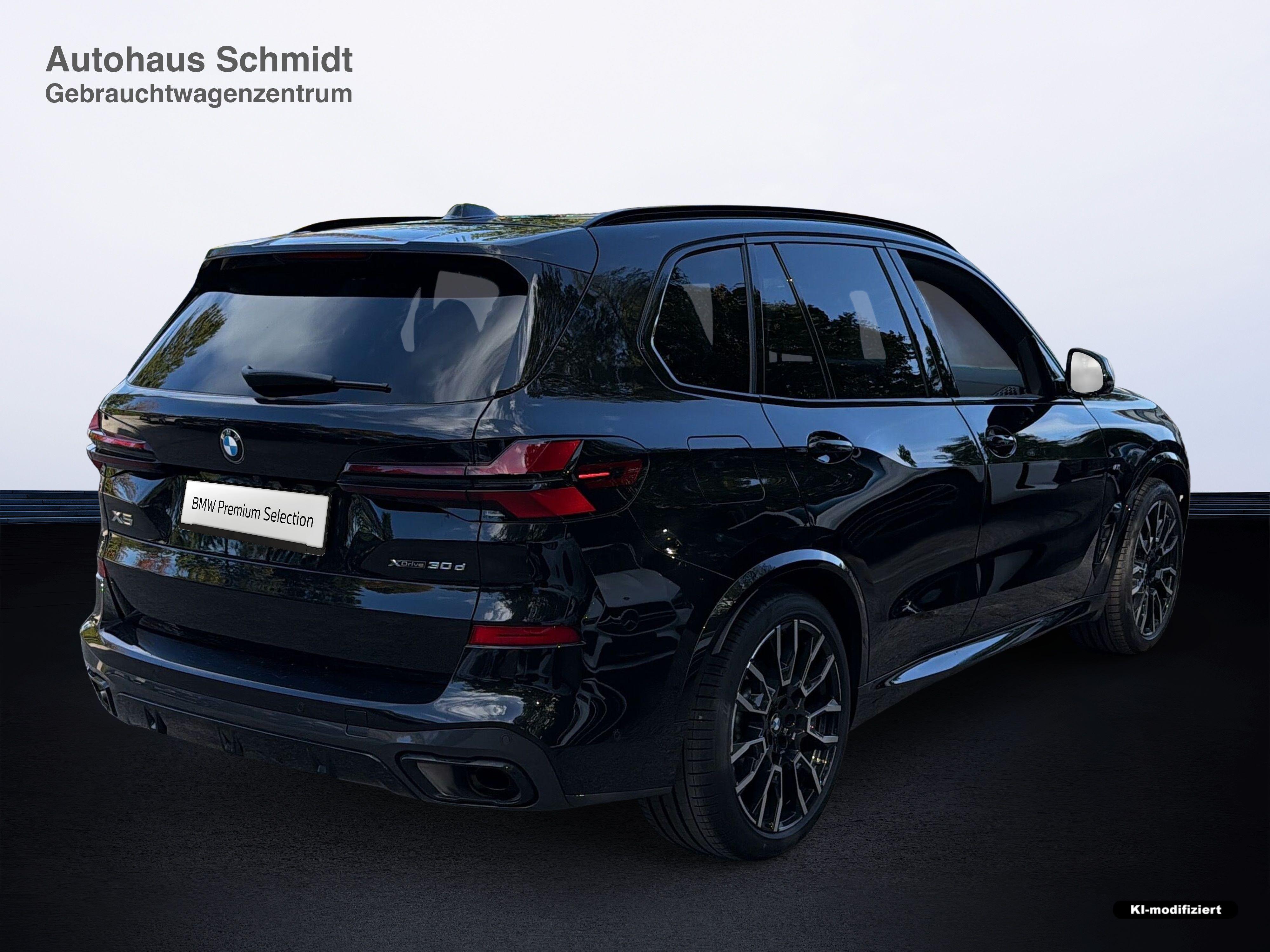 BMW X5 – Bild 5