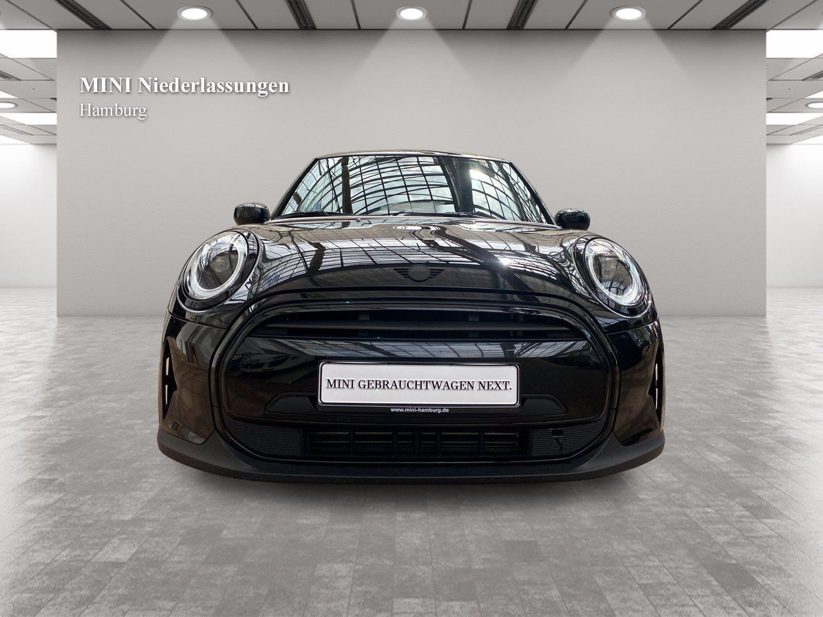 MINI Cooper 3-Türer – Bild 5