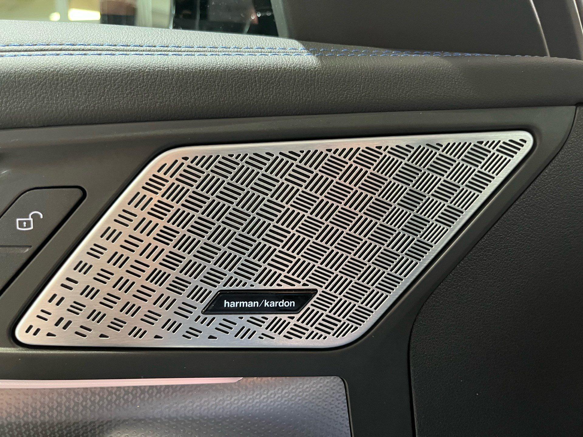 BMW iX1 – Bild 17