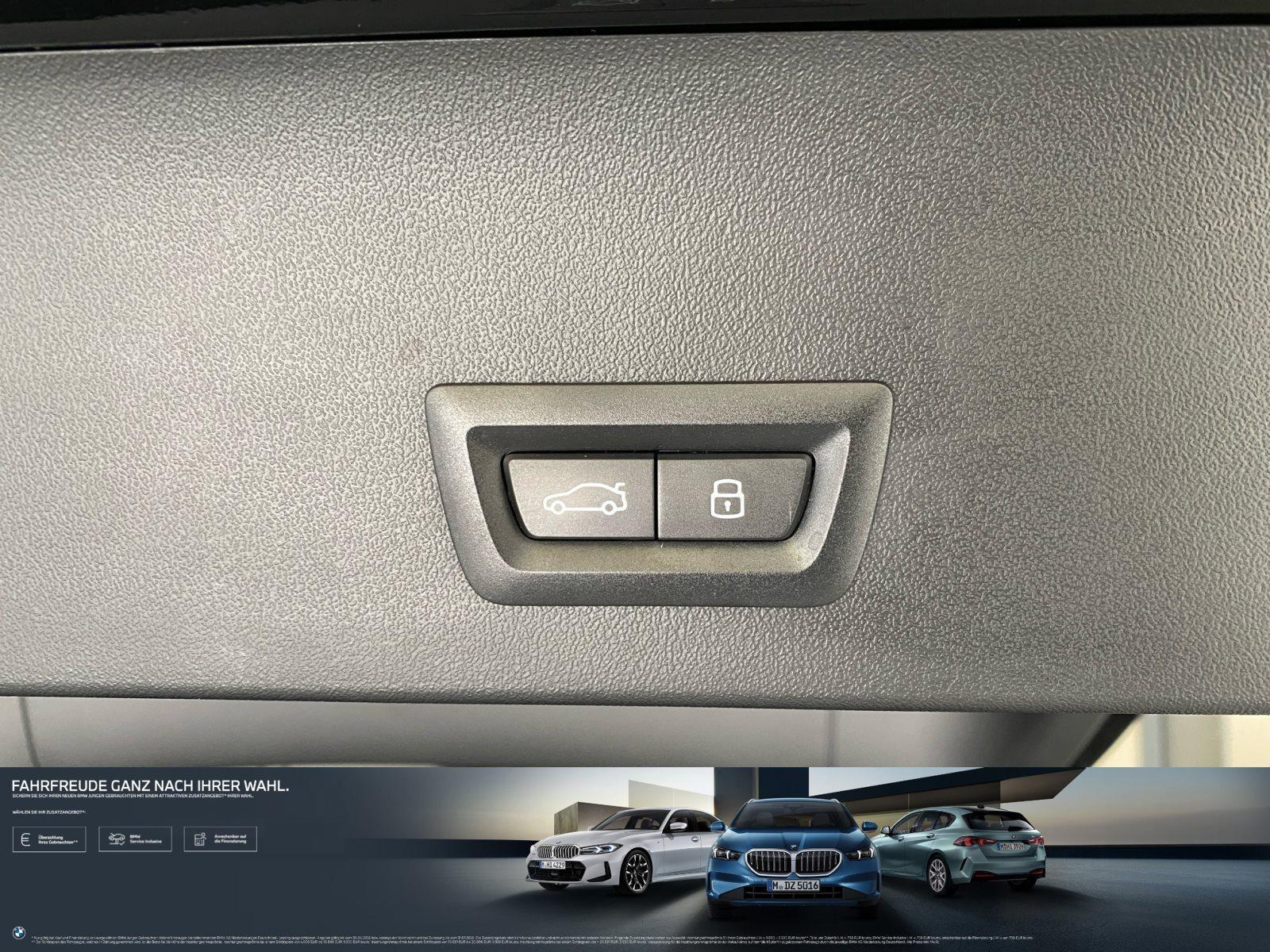 BMW X3 – Bild 19